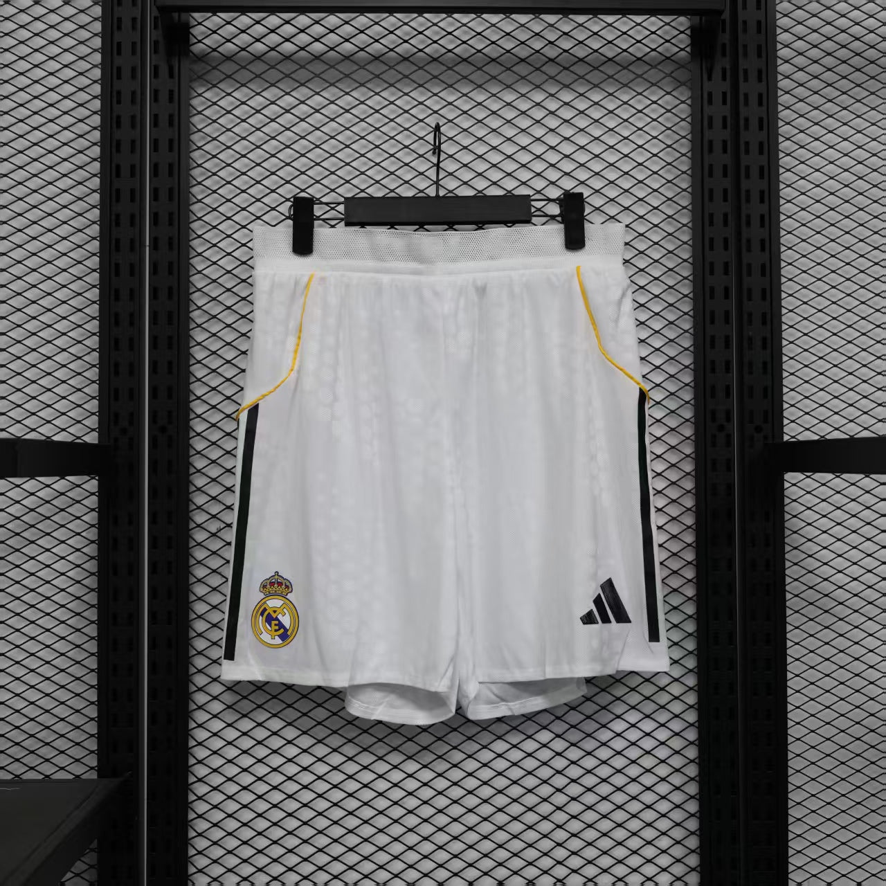 Equipación domicilio Real Madrid 2026