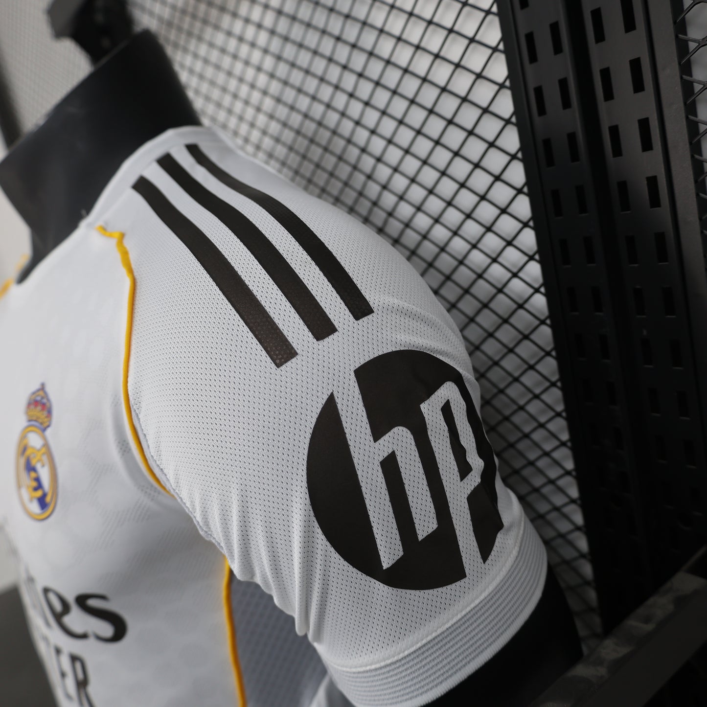 Maillot domicile du Real Madrid 2026