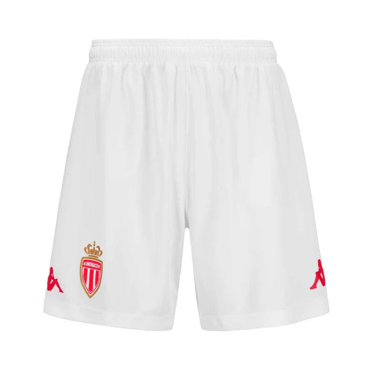 Kit Primera equipación Mónaco 24-25