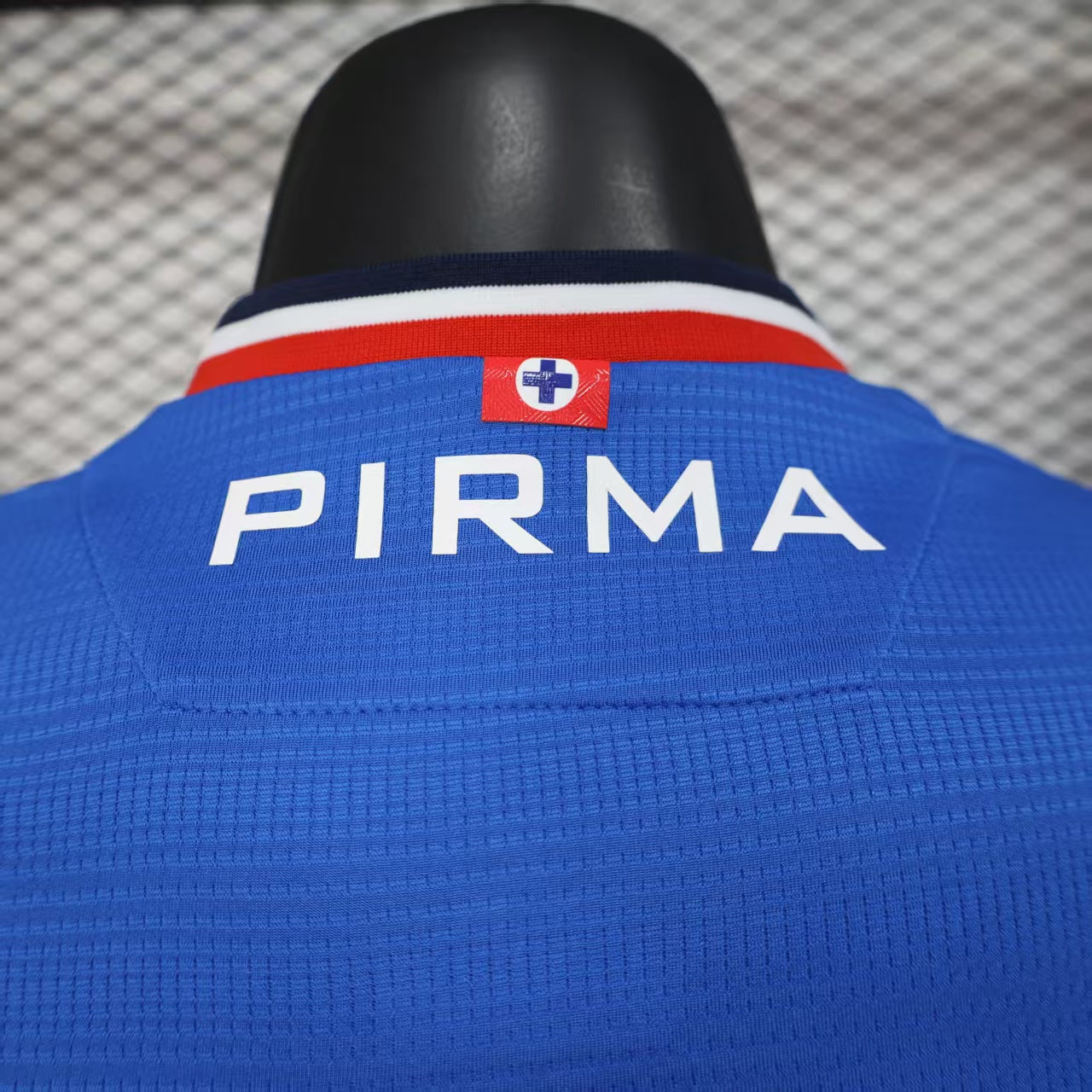 Camiseta CRUZ AZUL