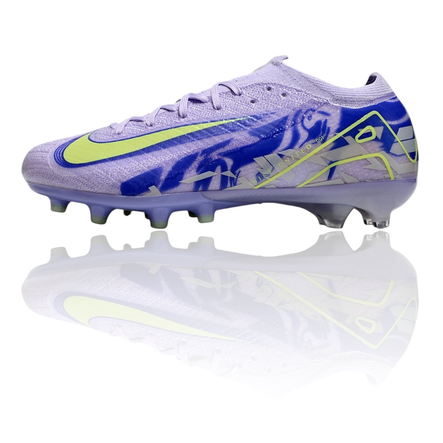 NIKE MERCURIAL VAPOR 16 ELITE AG