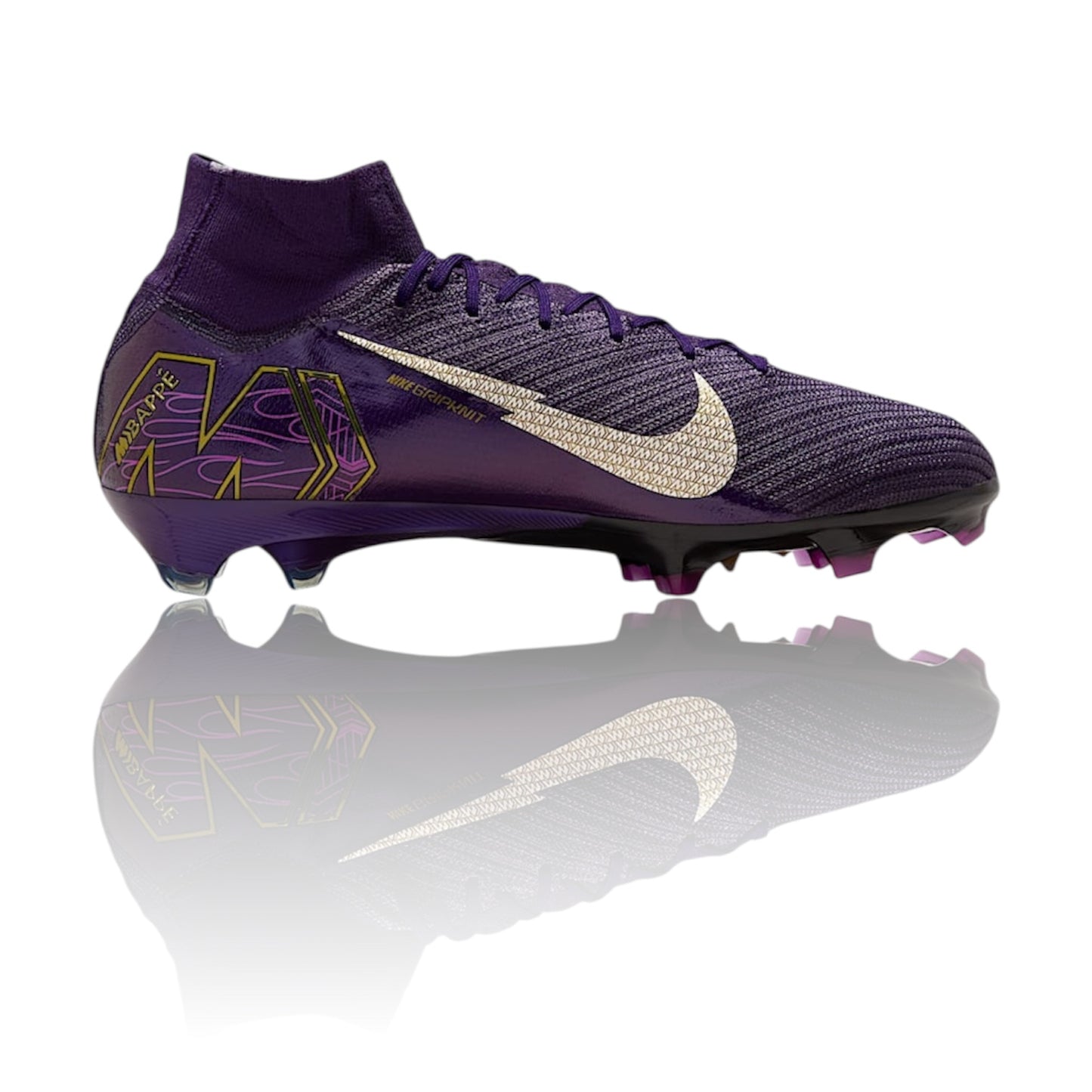 Mercurial Superfly 10 Elite Mbappé