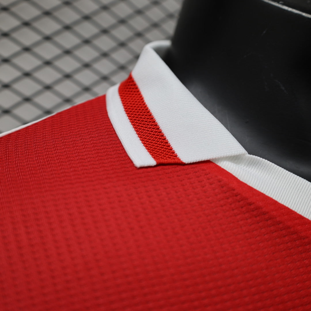 Kit Primera equipación Mónaco 24-25