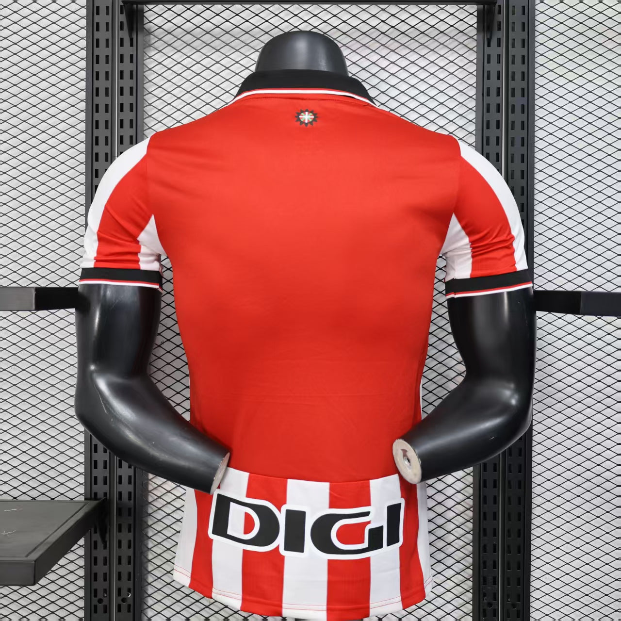 Kit Primera equipación Atlético Bilbao 2026