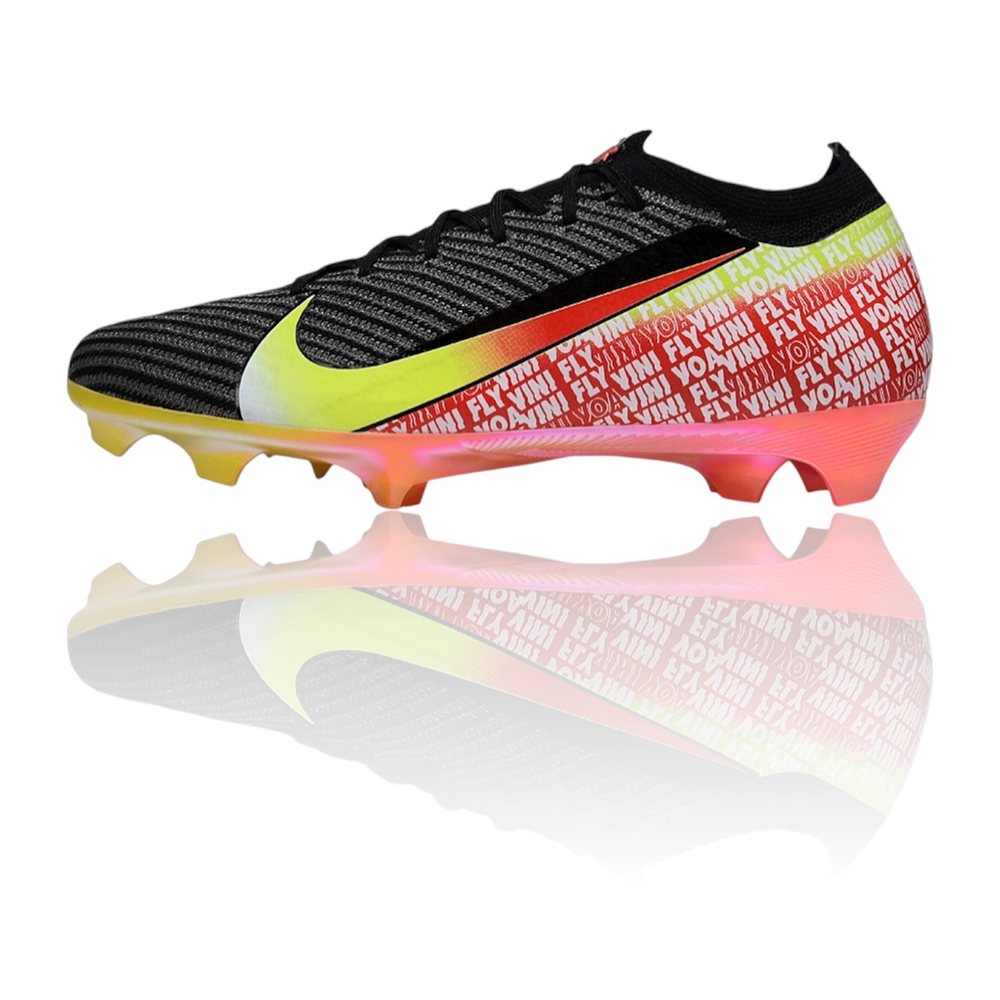 Mercurial Vapor 16 Elite Vini Jr.