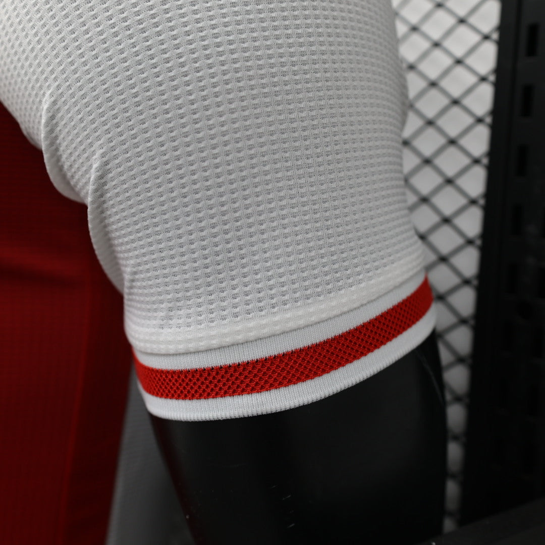 Kit Primera equipación Mónaco 24-25