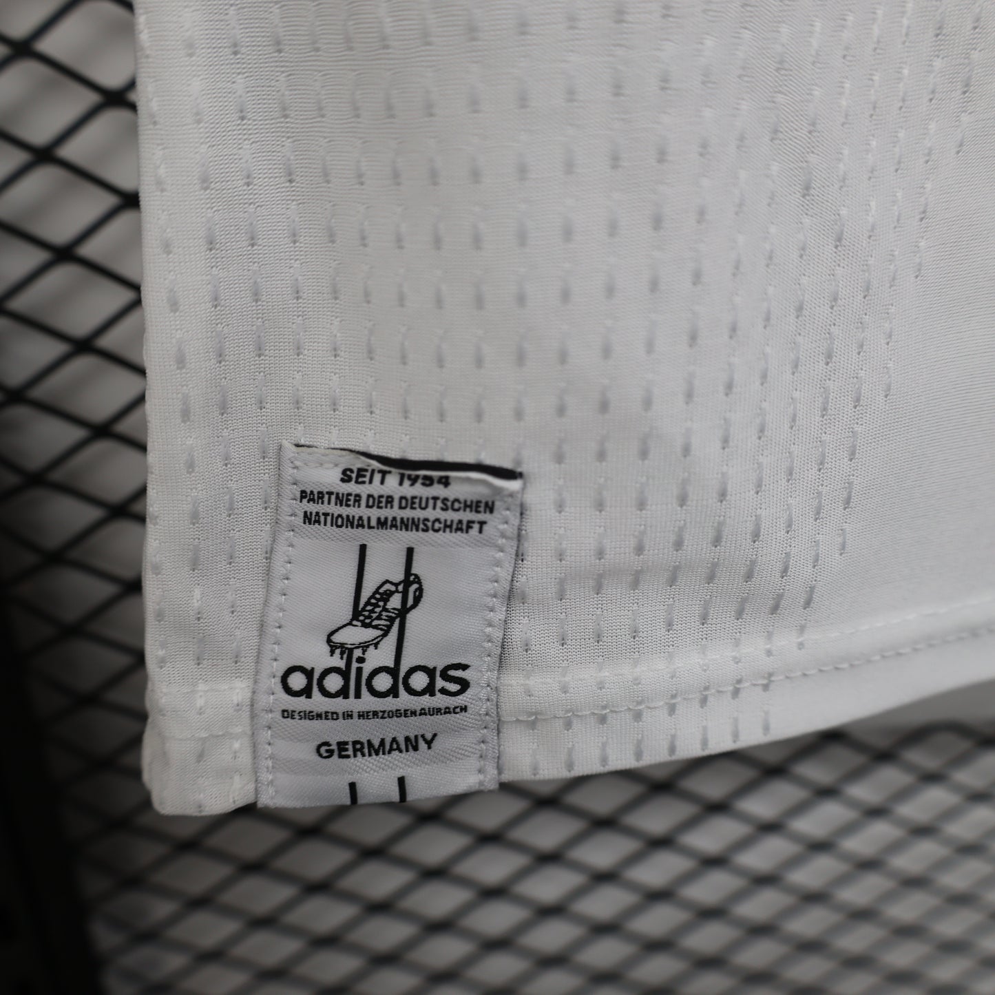 Germany girls' World Cup 2026 jersey