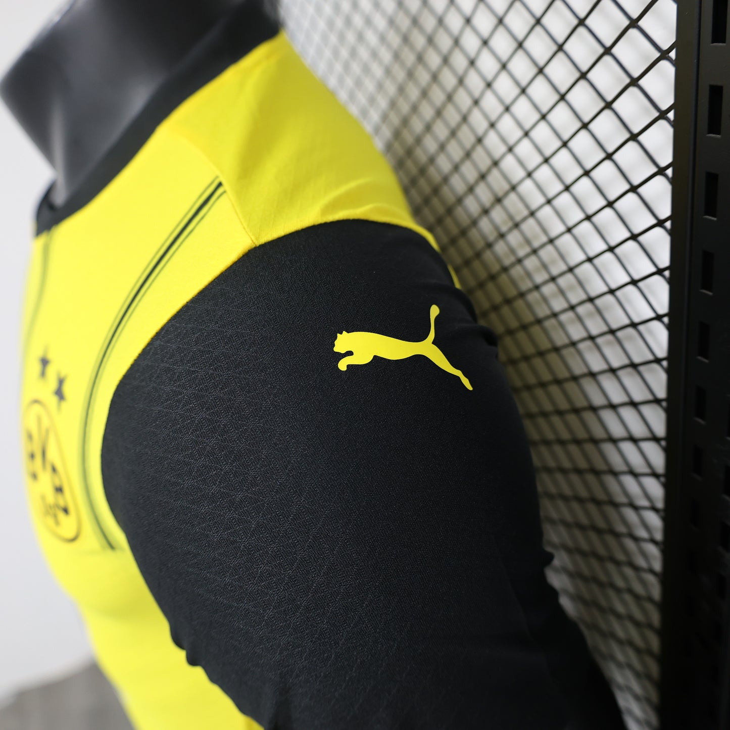 Maillot domicile Dortmund 24/25