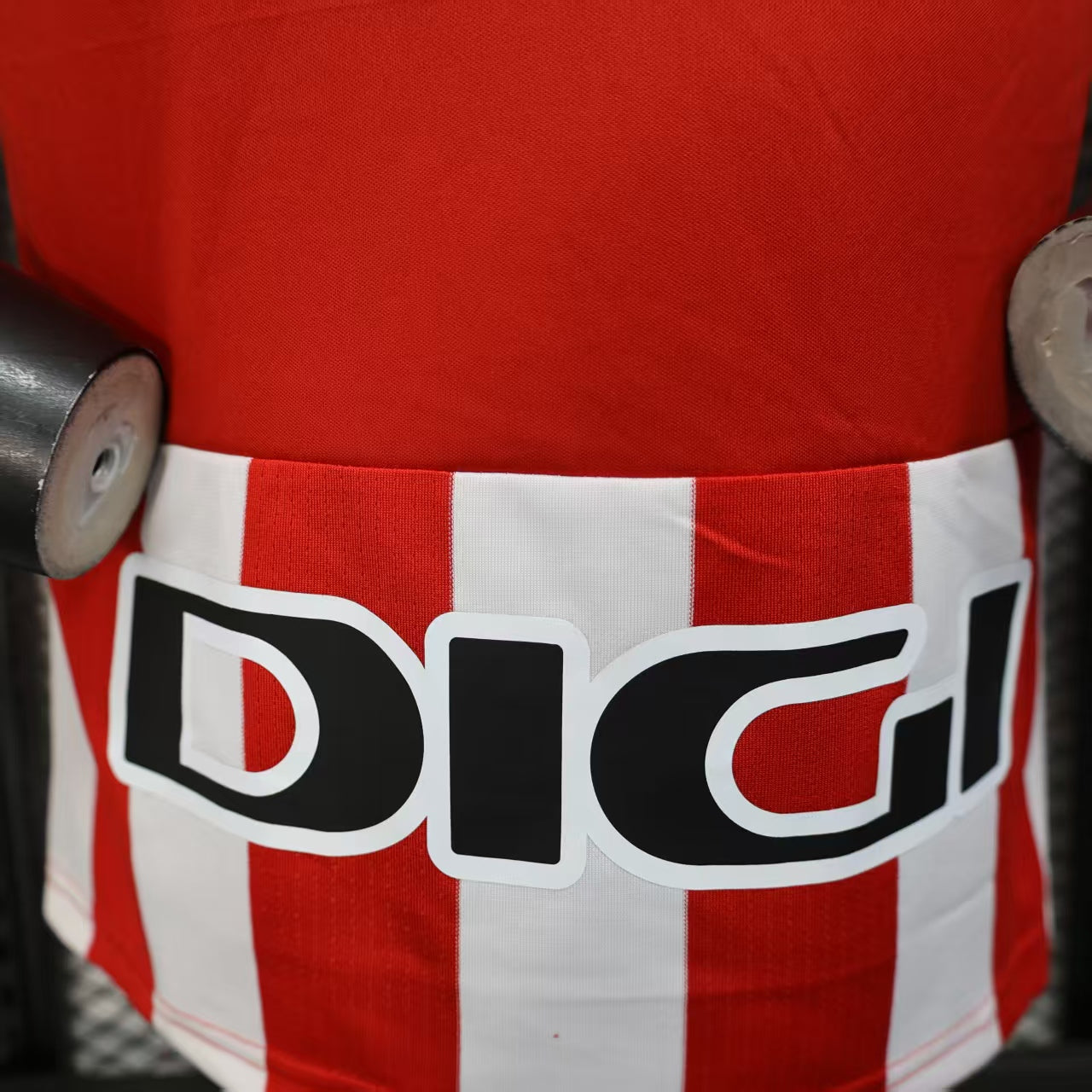 Kit Primera equipación Atlético Bilbao 2026