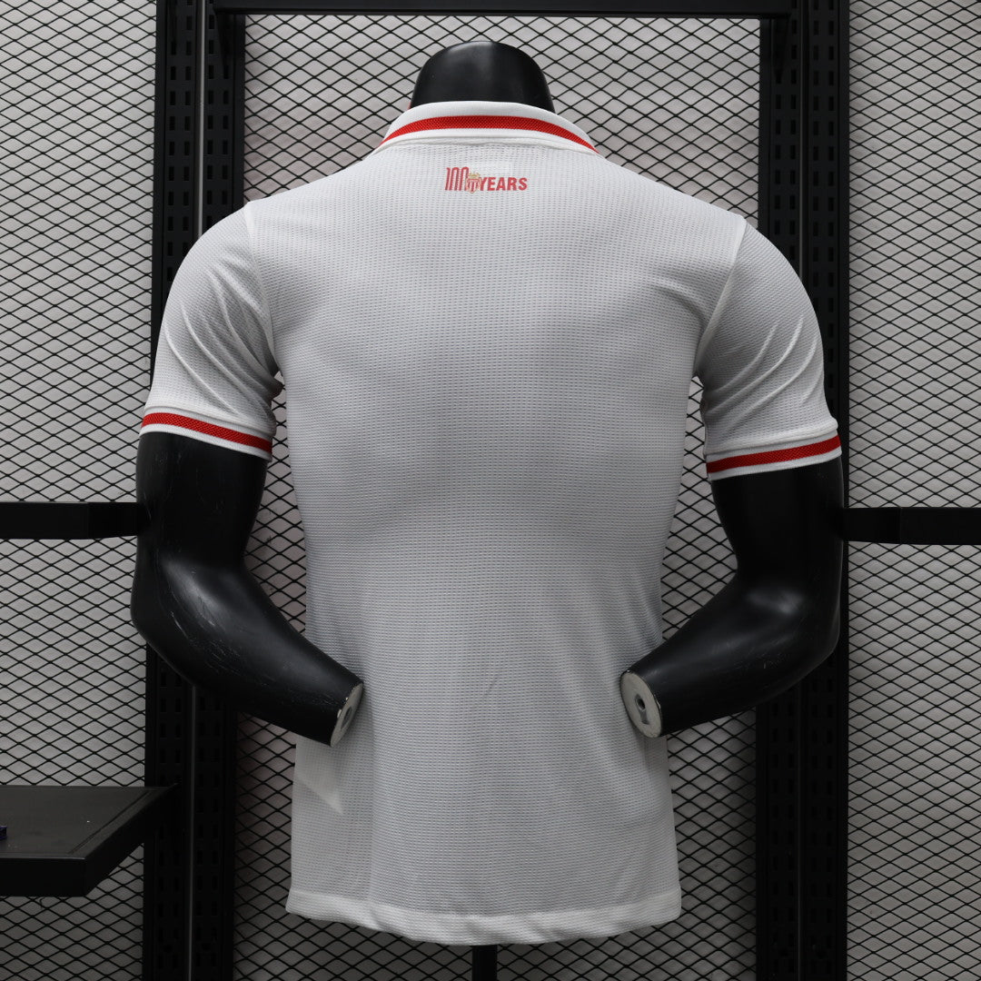 Kit Primera equipación Mónaco 24-25