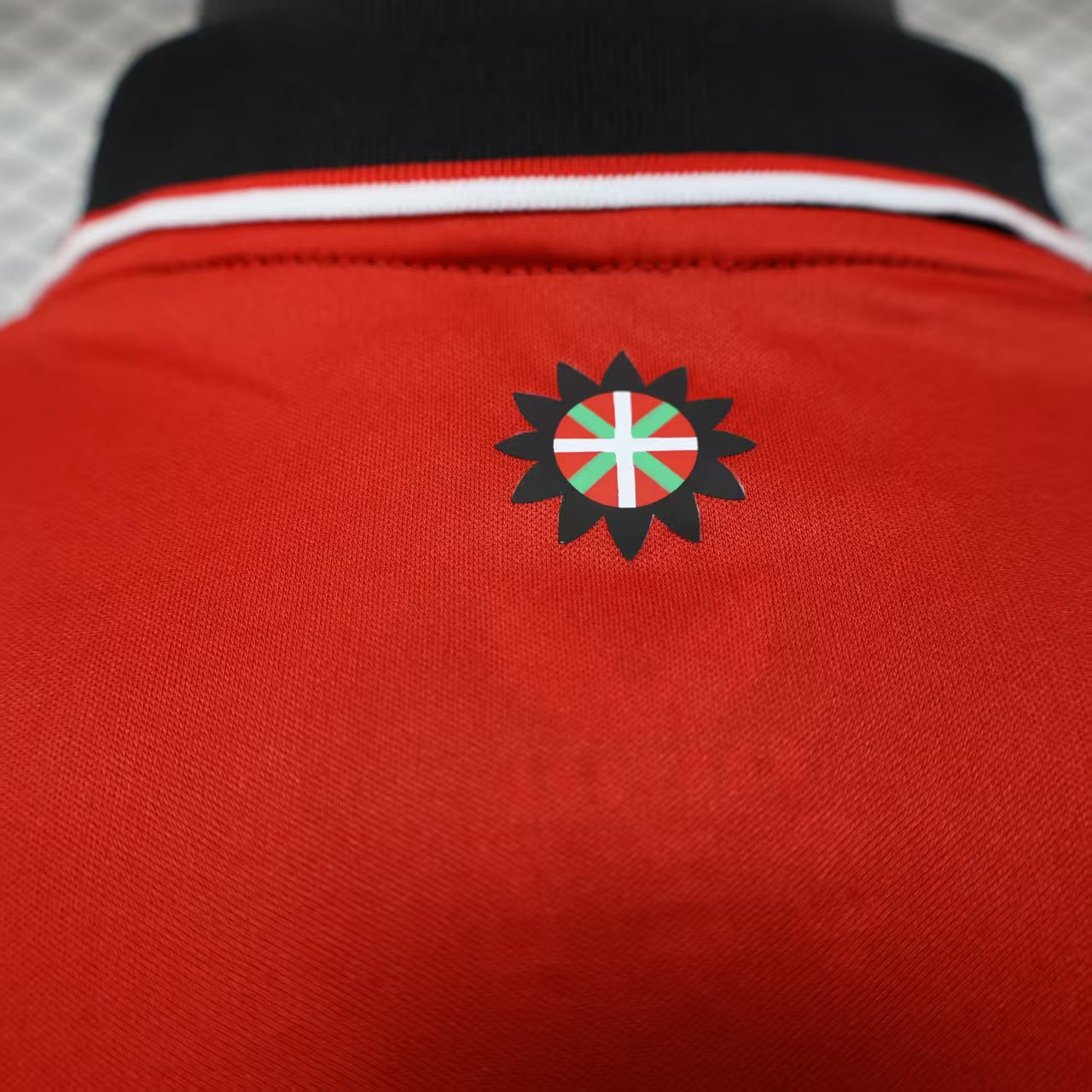 Kit Primera equipación Atlético Bilbao 2026