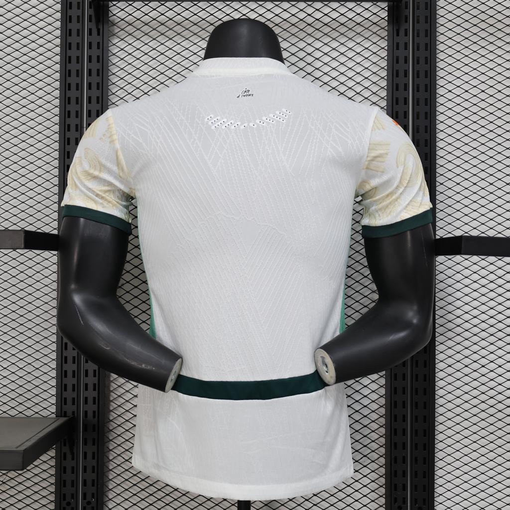 Ivory Coast 2nd Kit