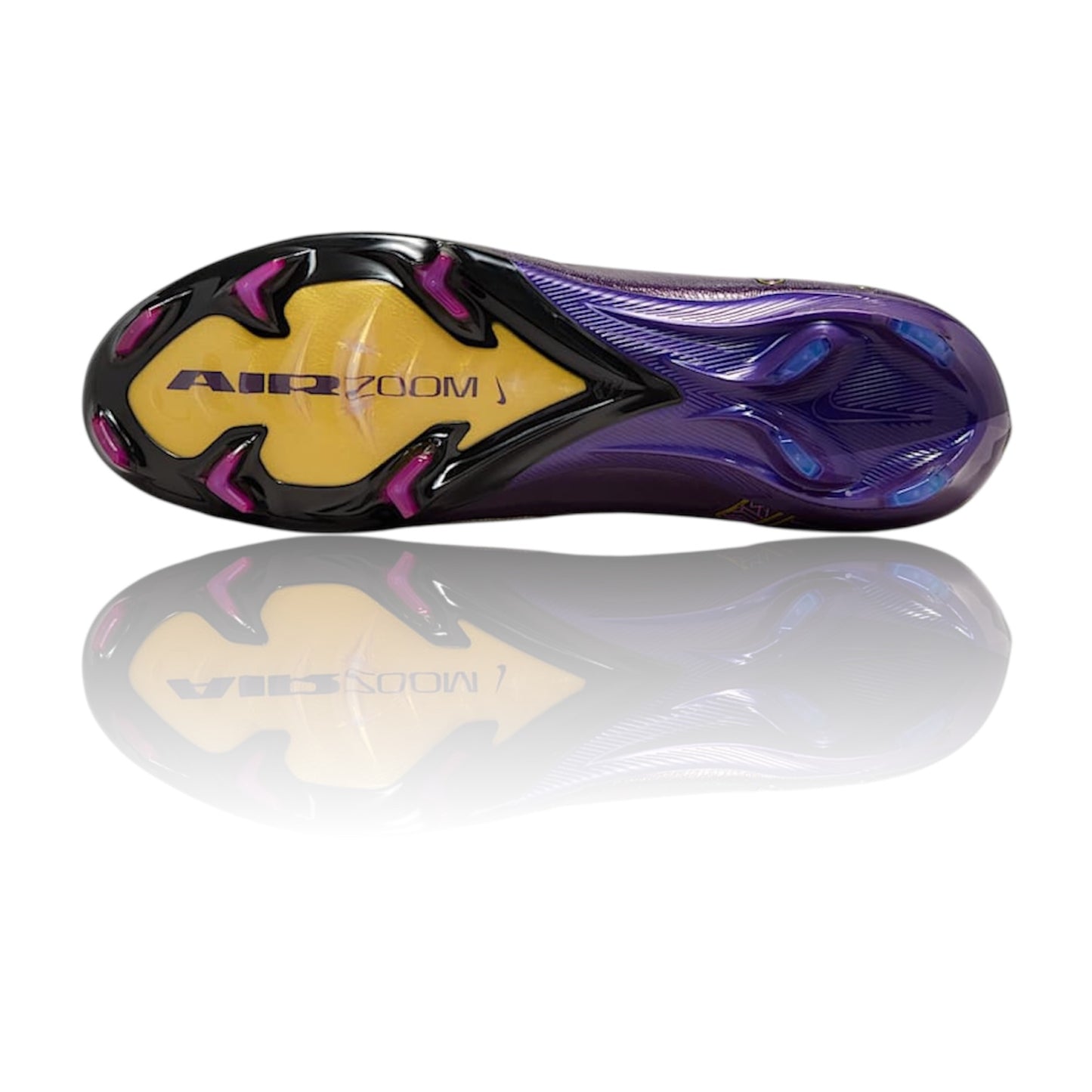 Mercurial Superfly 10 Elite Mbappé