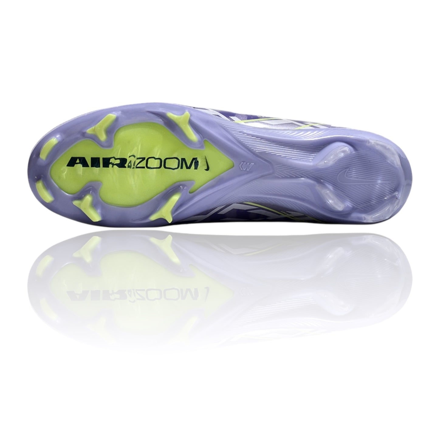 NIKE MERCURIAL VAPOR 16 ELITE FG