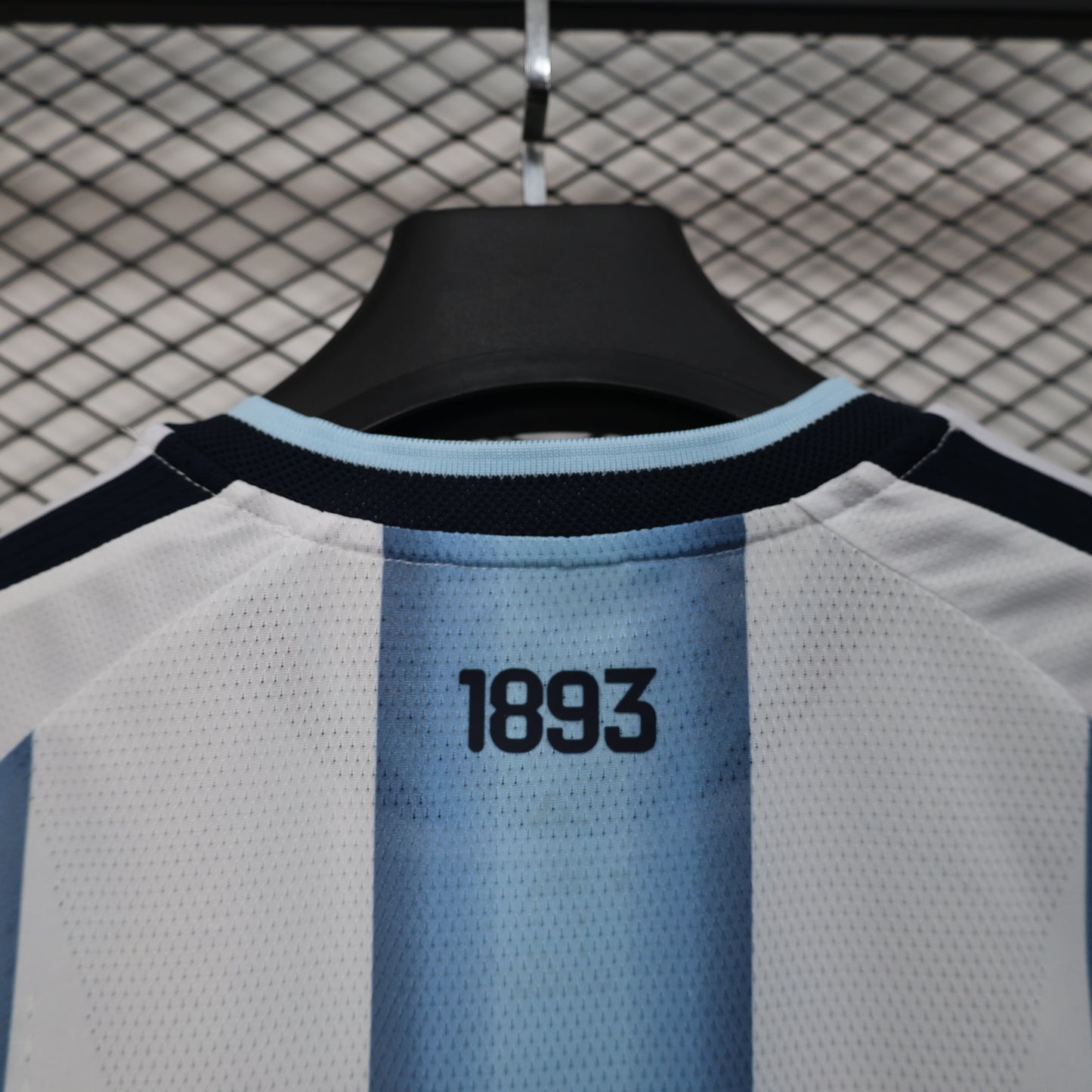 Argentina girls' jersey for the 2026 World Cup