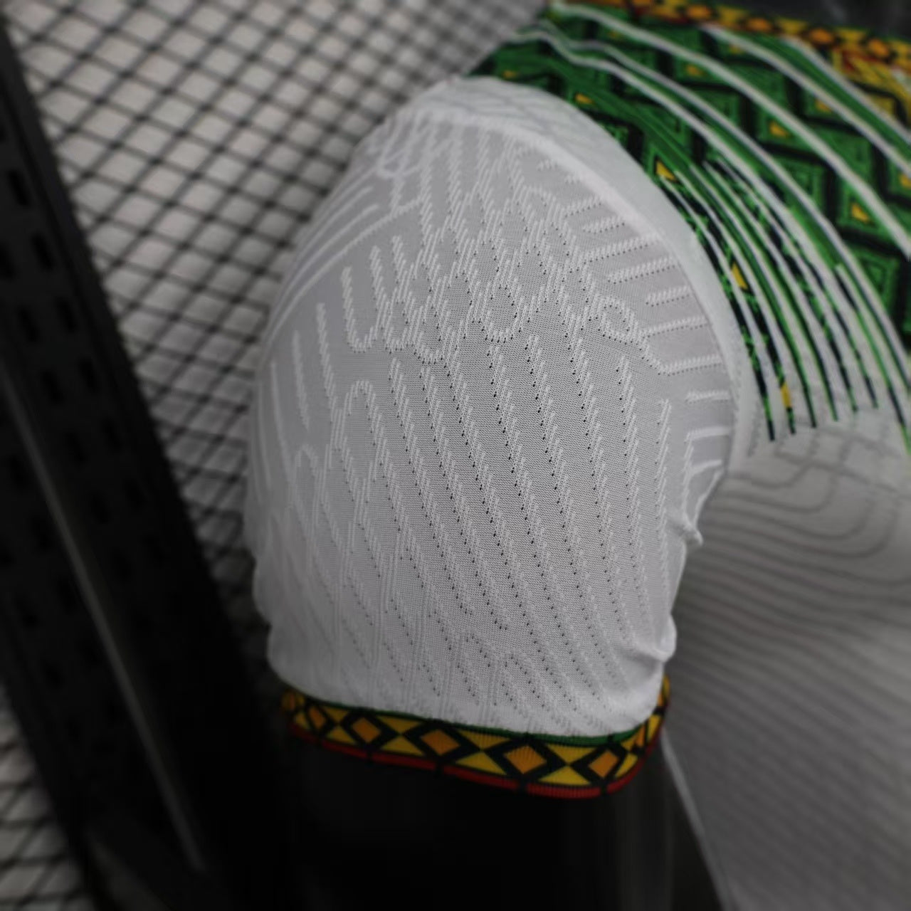 Mali shirt for the 2025 Africa Cup of Nations