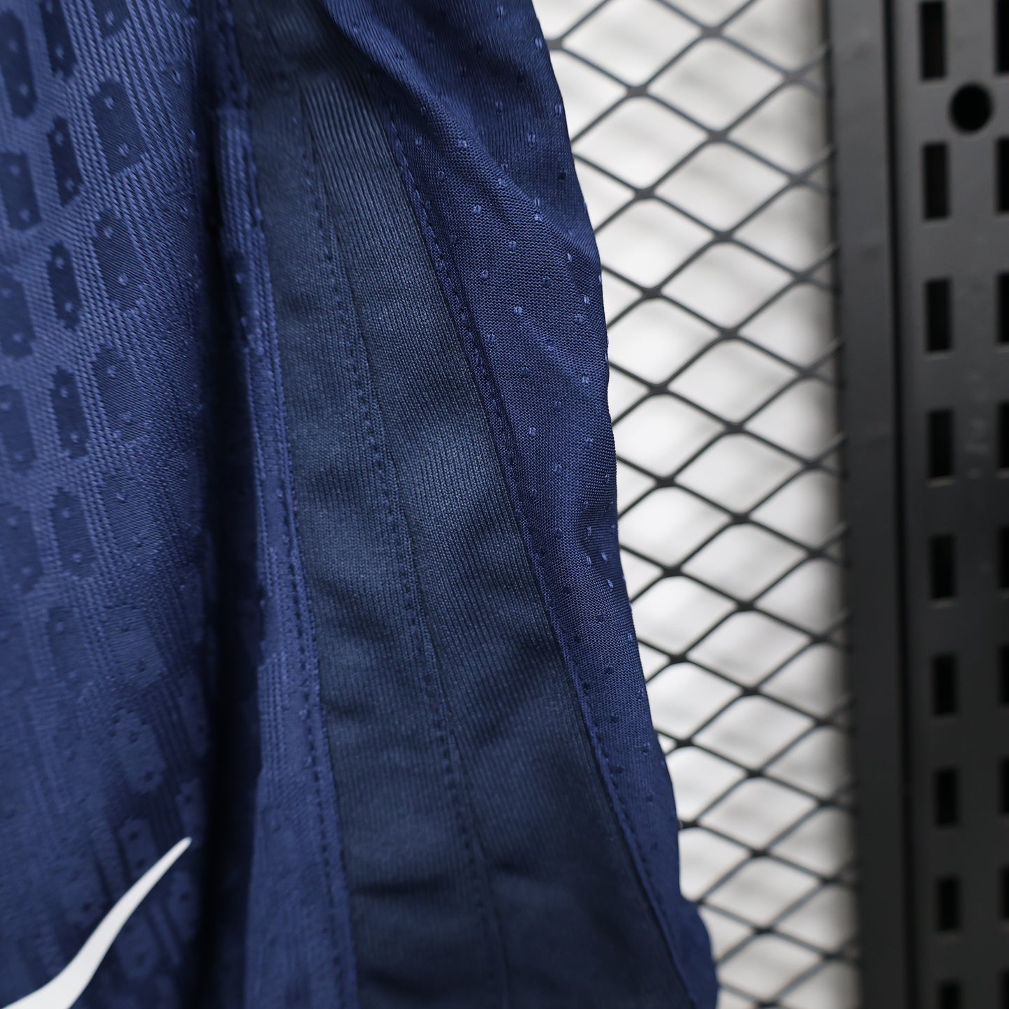 Maillot PSG 2025 avec l'étoile