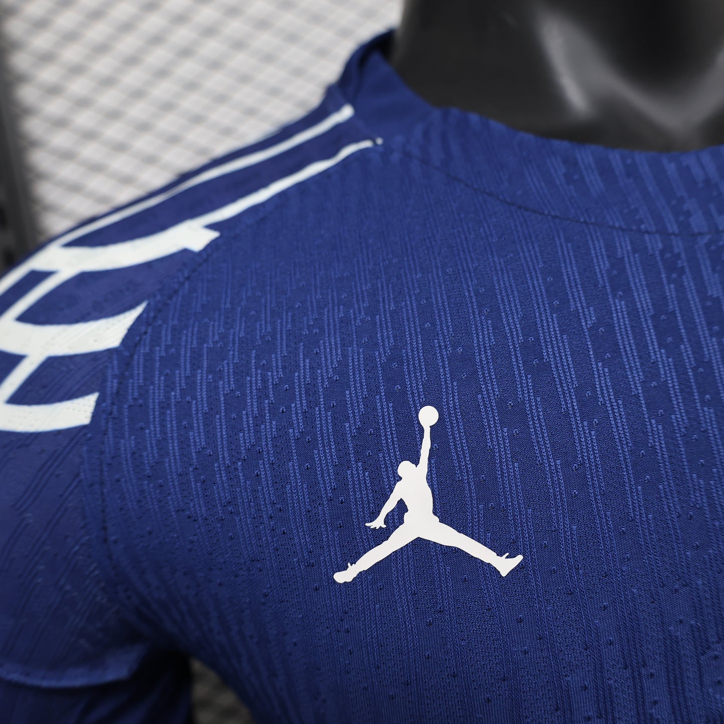Maillot PSG 24/25 Bleu