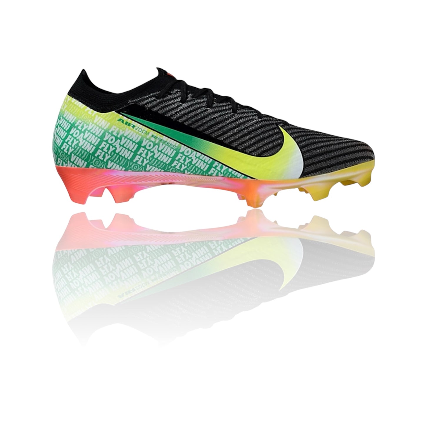 Mercurial Vapor 16 Elite Vini Jr.