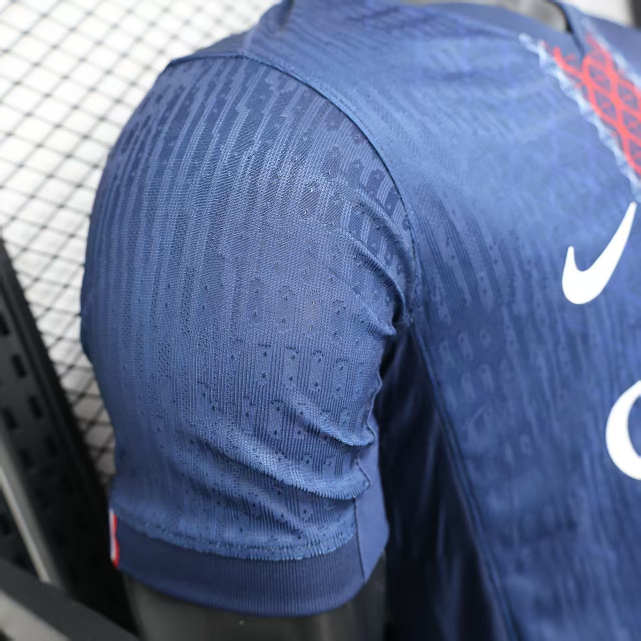 NEW PSG 25-26 SHIRT