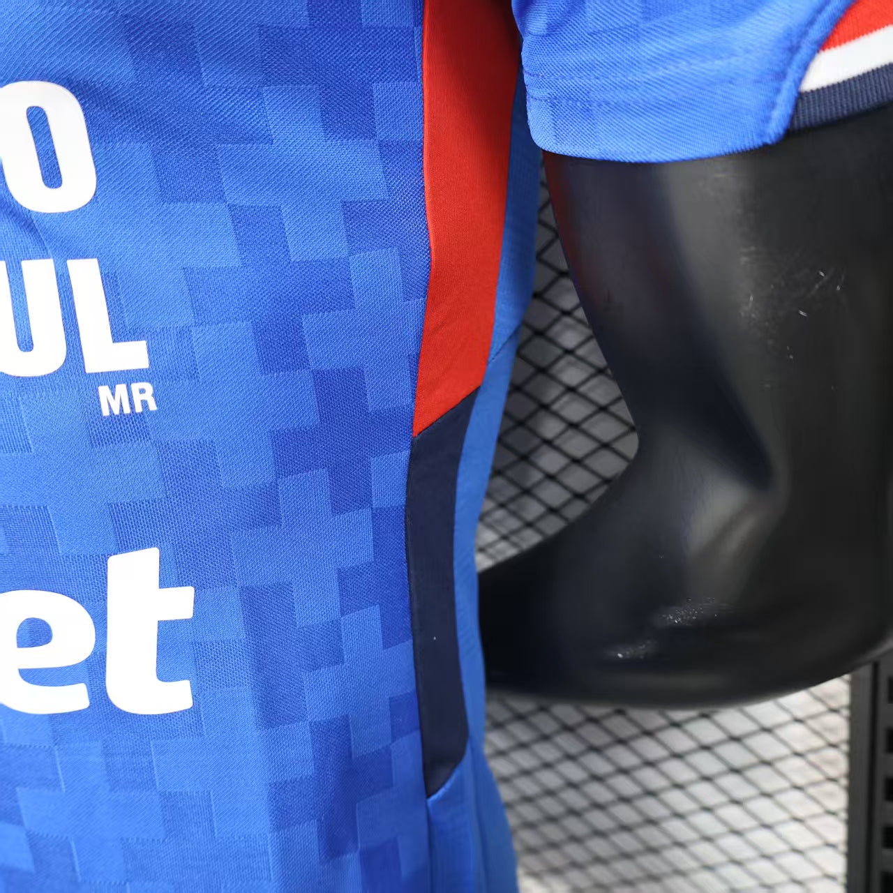 Camiseta CRUZ AZUL