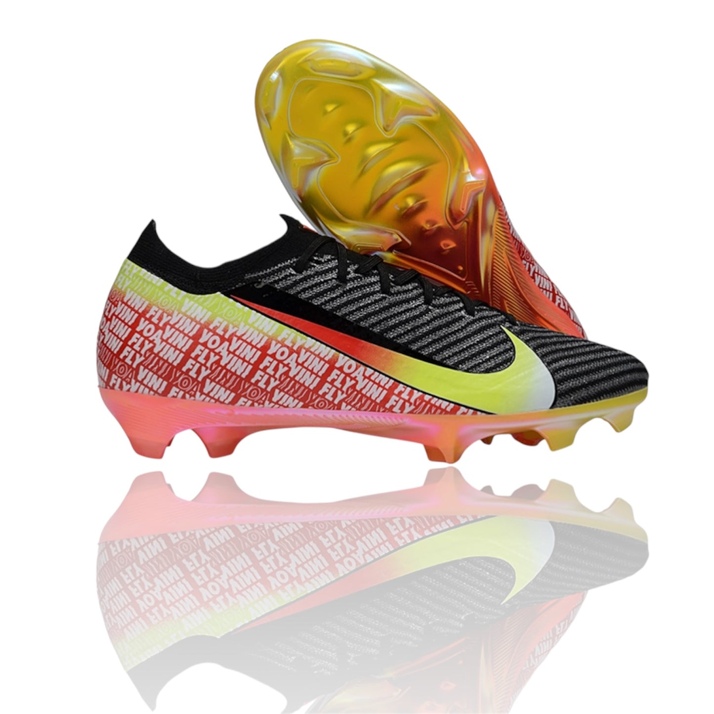 Mercurial Vapor 16 Elite Vini Jr.