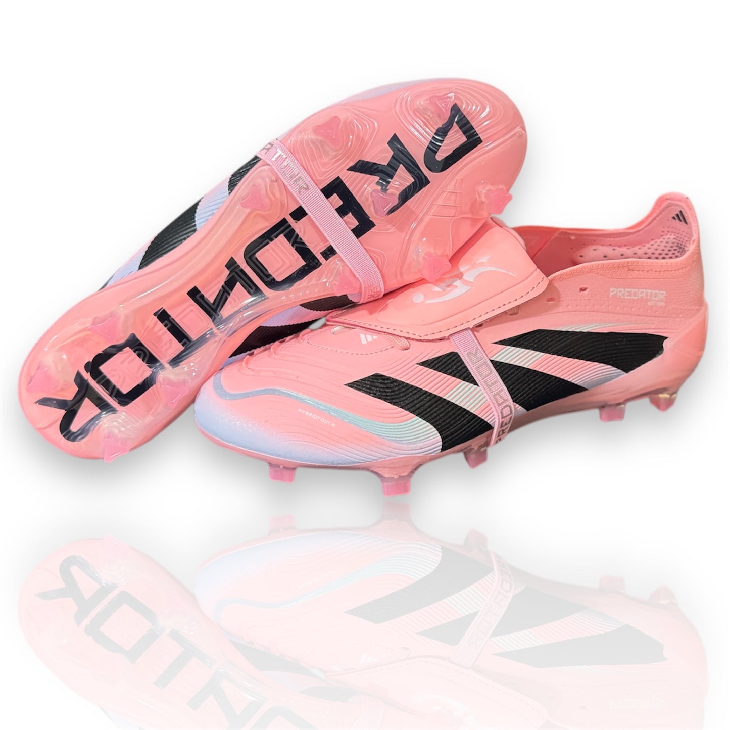 Next-Gen Predator Beckham Limited Edition 2025