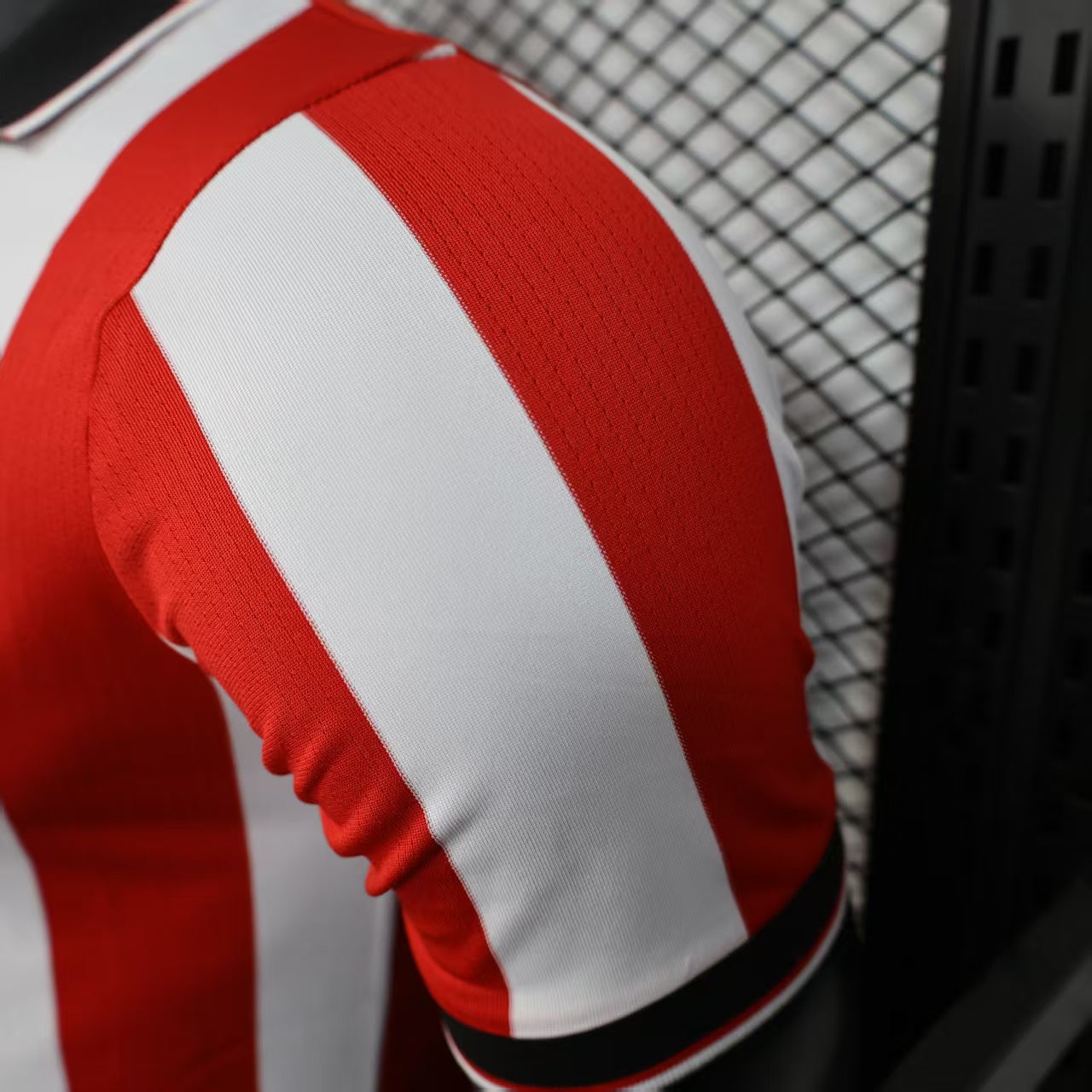 Kit Primera equipación Atlético Bilbao 2026