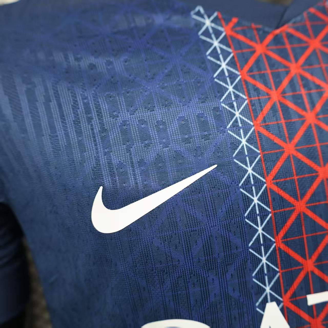 NEW PSG 25-26 SHIRT