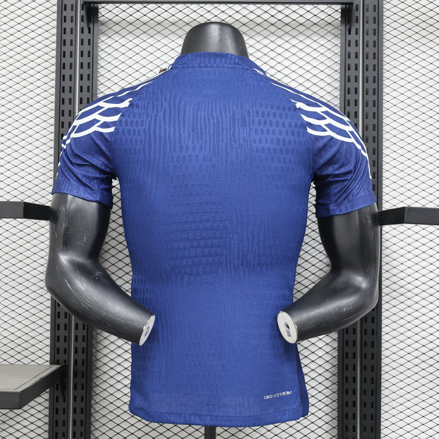 Maillot PSG 24/25 Bleu