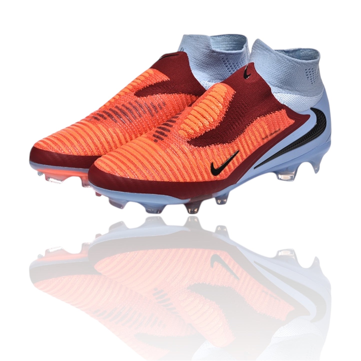 Nike Phantom Elite FG High Erling Haaland 2026