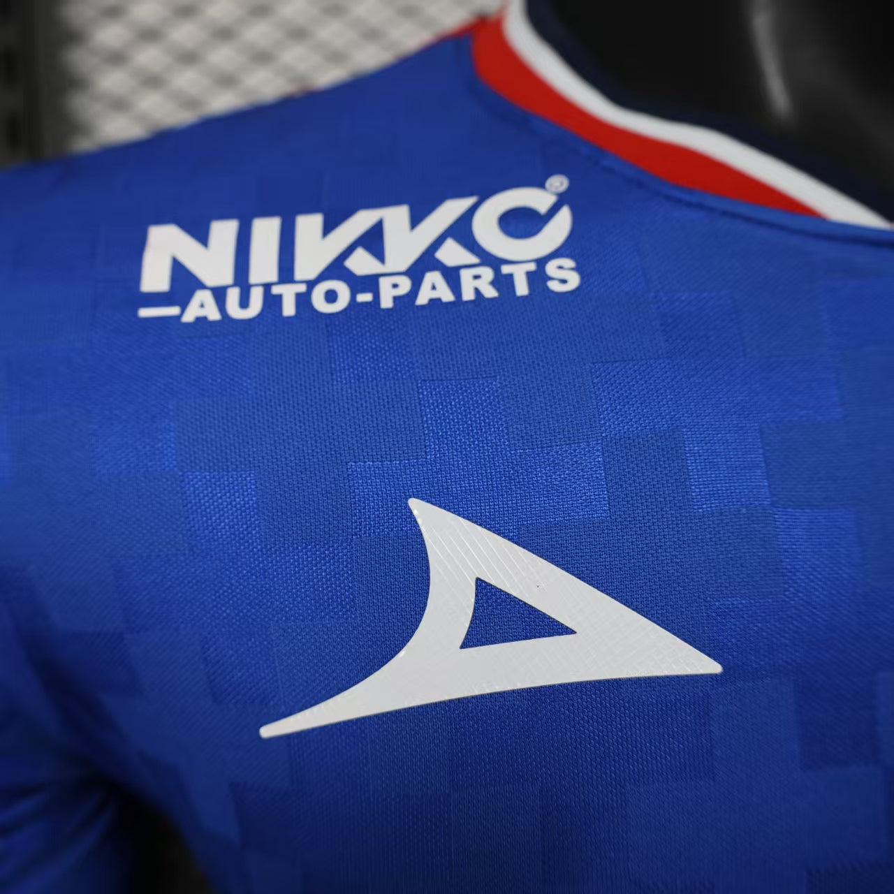 Camiseta CRUZ AZUL
