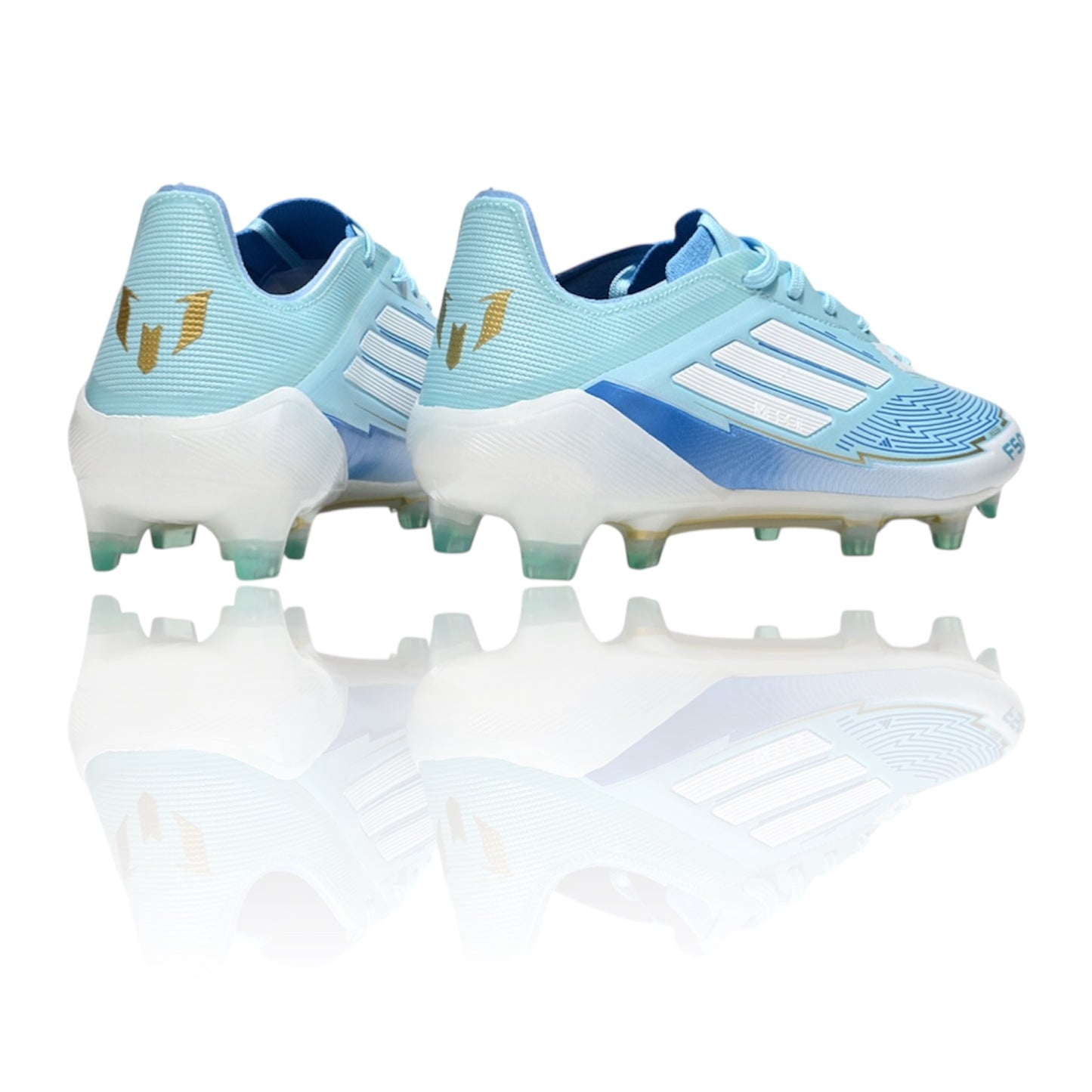 Adidas F50 MESSI Elite FG