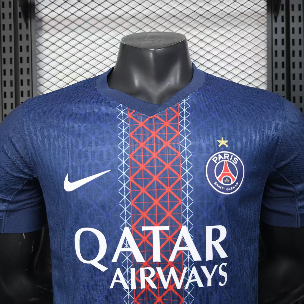 NEW PSG 25-26 SHIRT