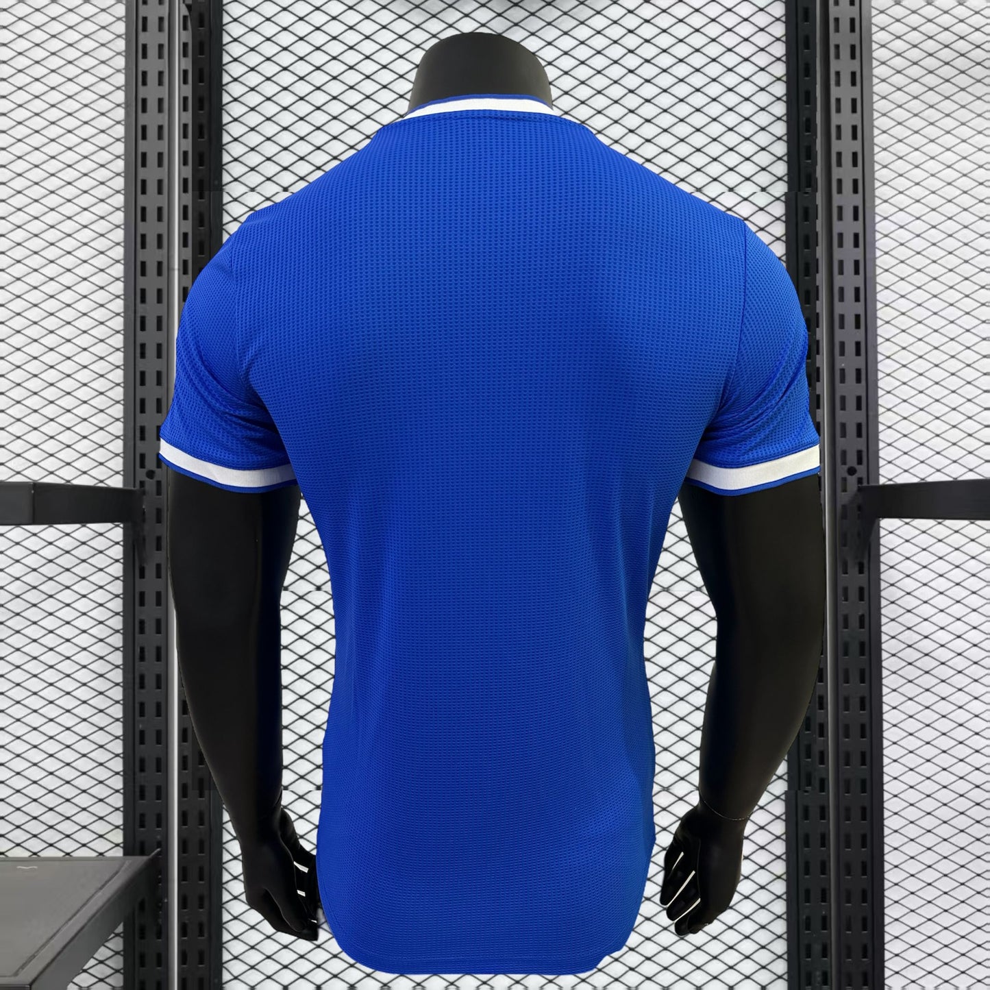 Tercera equipación Real Madrid 2026