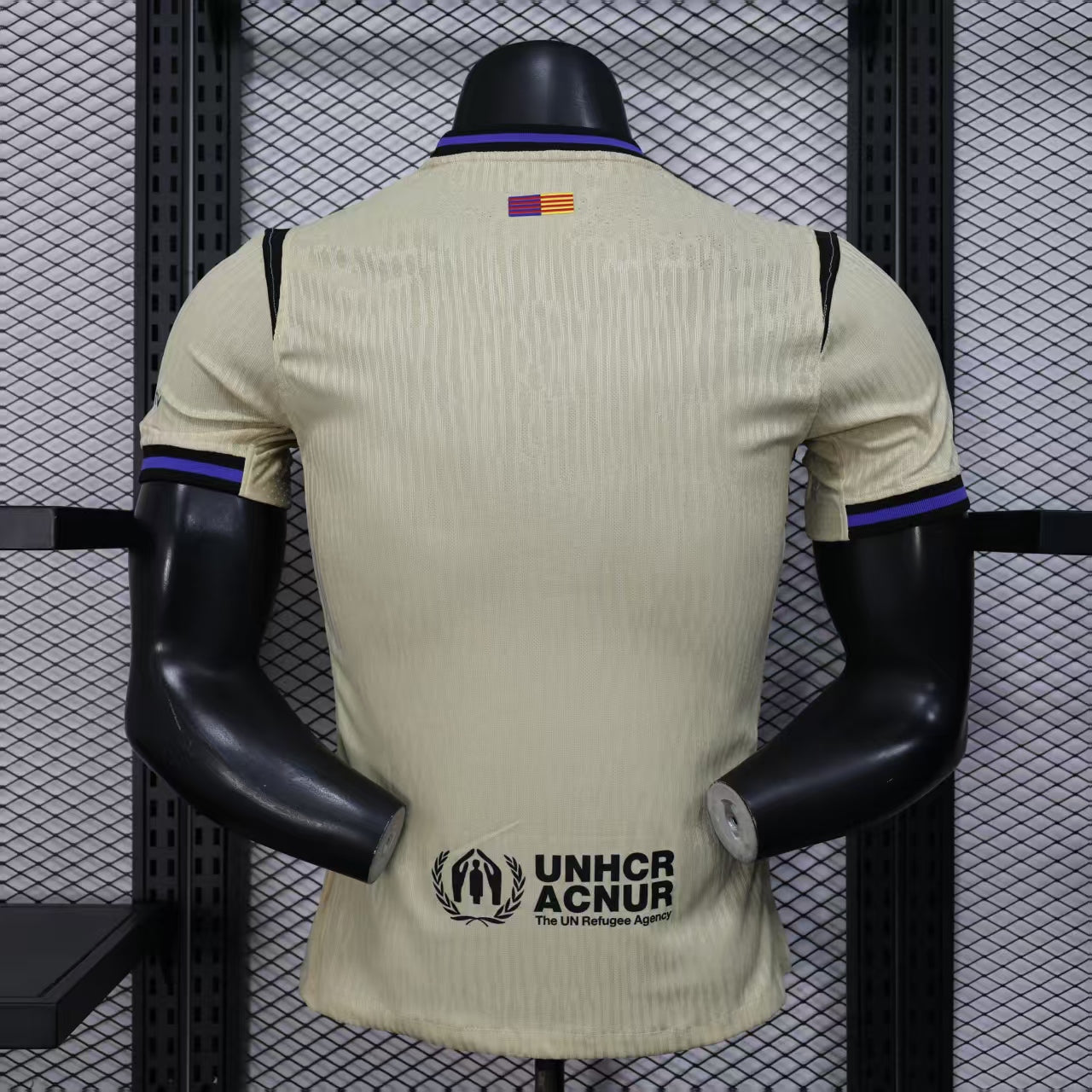 Camiseta Barça Black Mamba