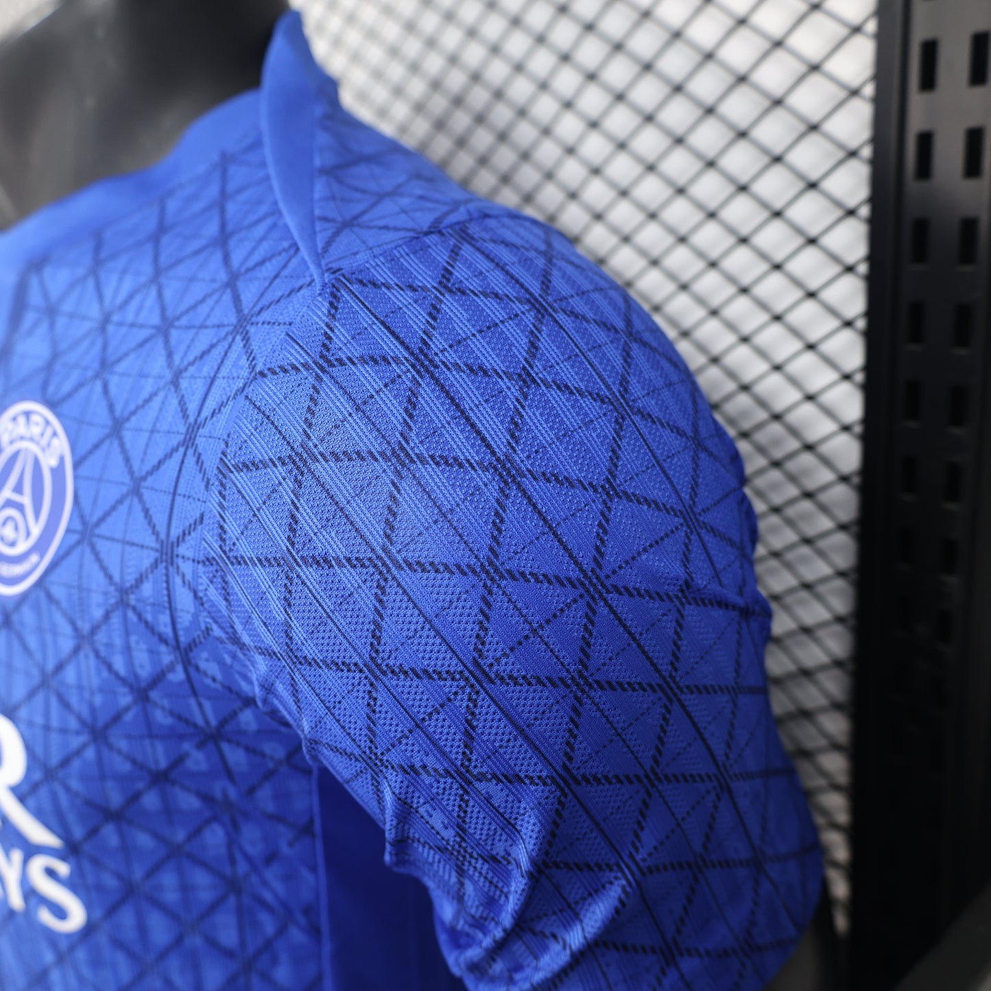 CAMISETA DE ENTRENO PSG