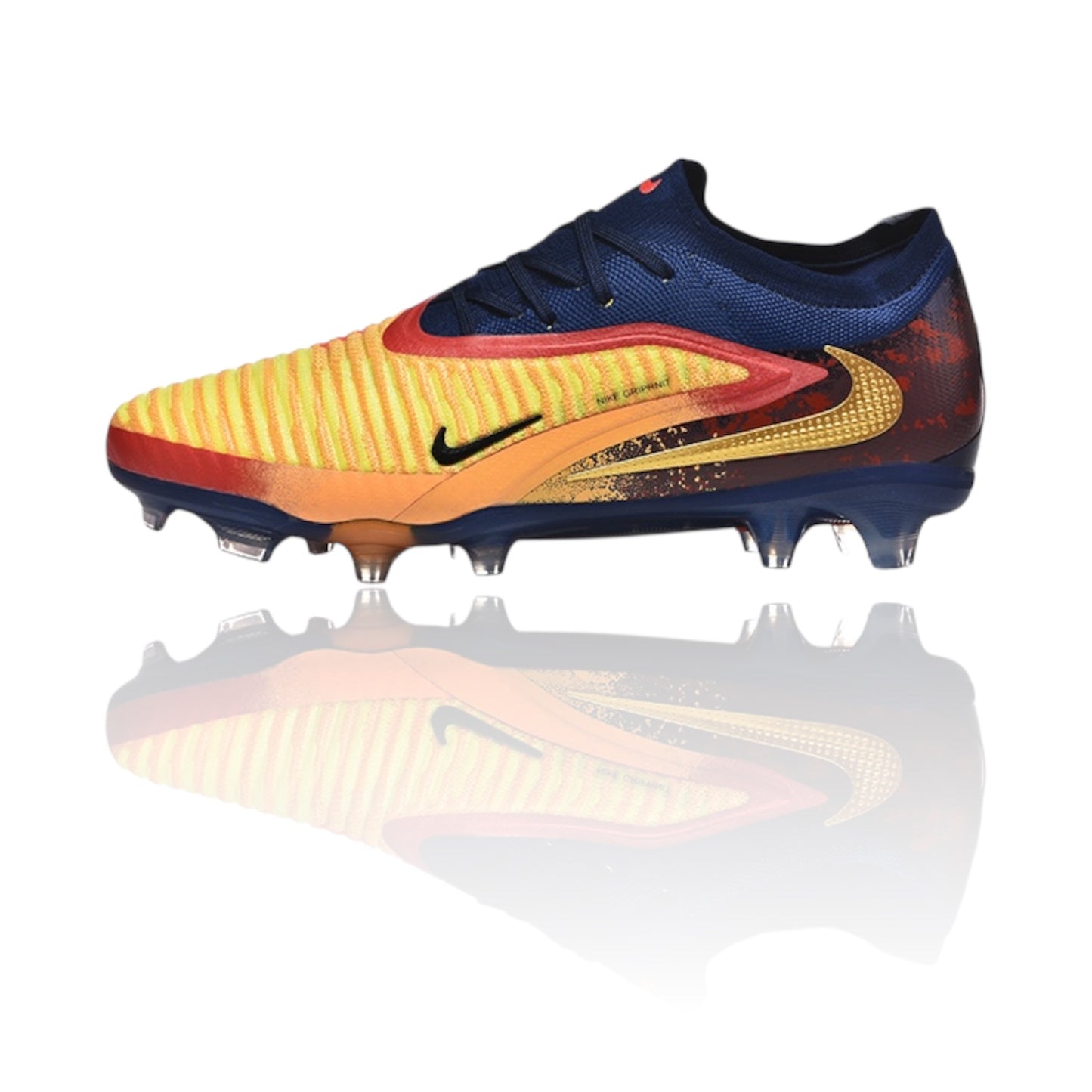 Nike Phantom Erling Haaland FG Elite