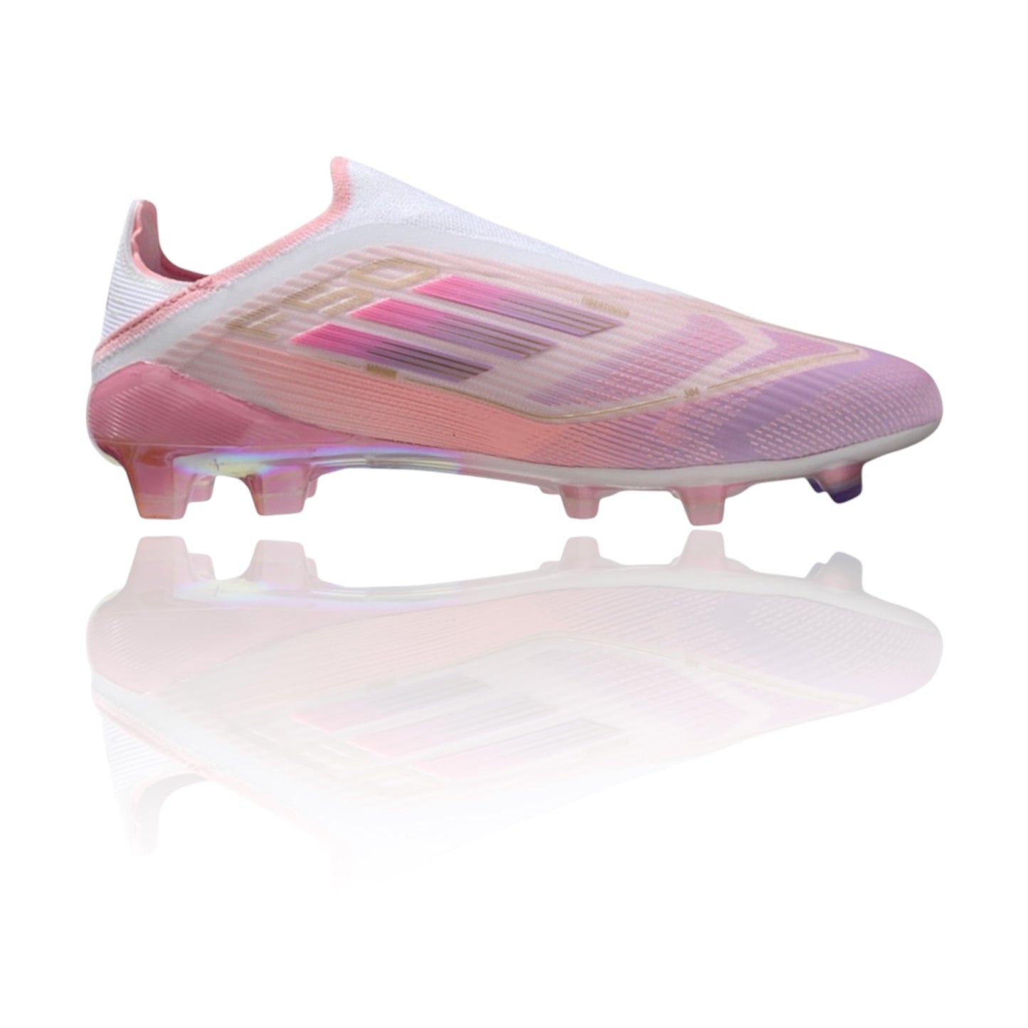 Adidas F50 Lamine Yamal FG Elite Laceless