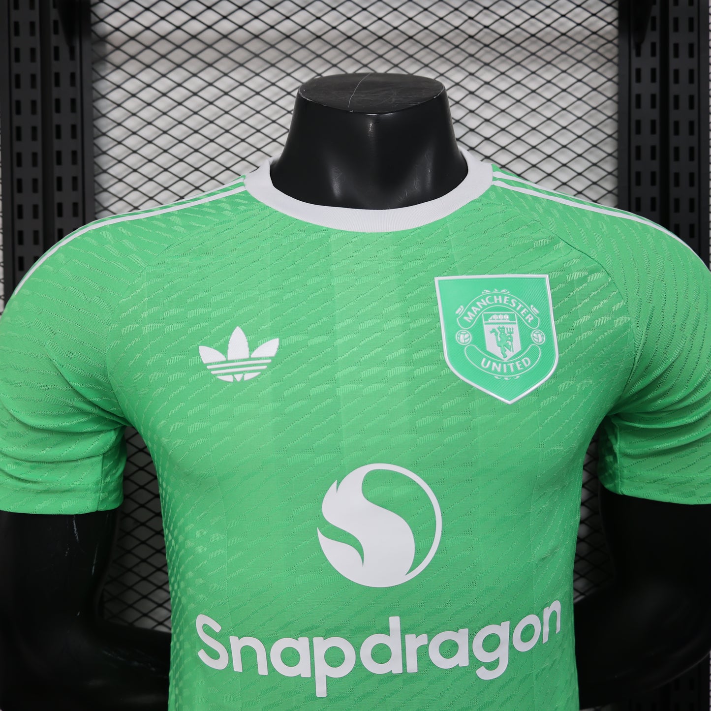 Maillot extérieur Manchester United 2025-2026