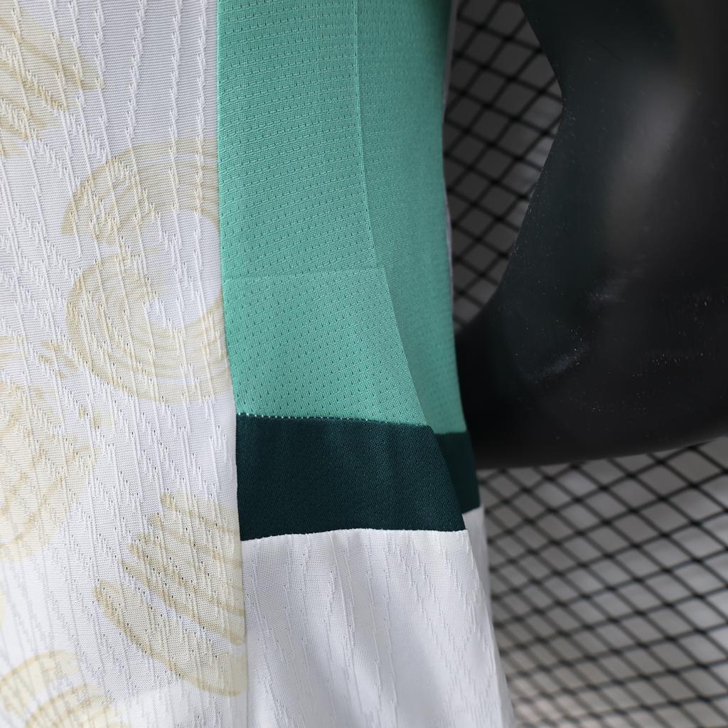 Ivory Coast 2nd Kit