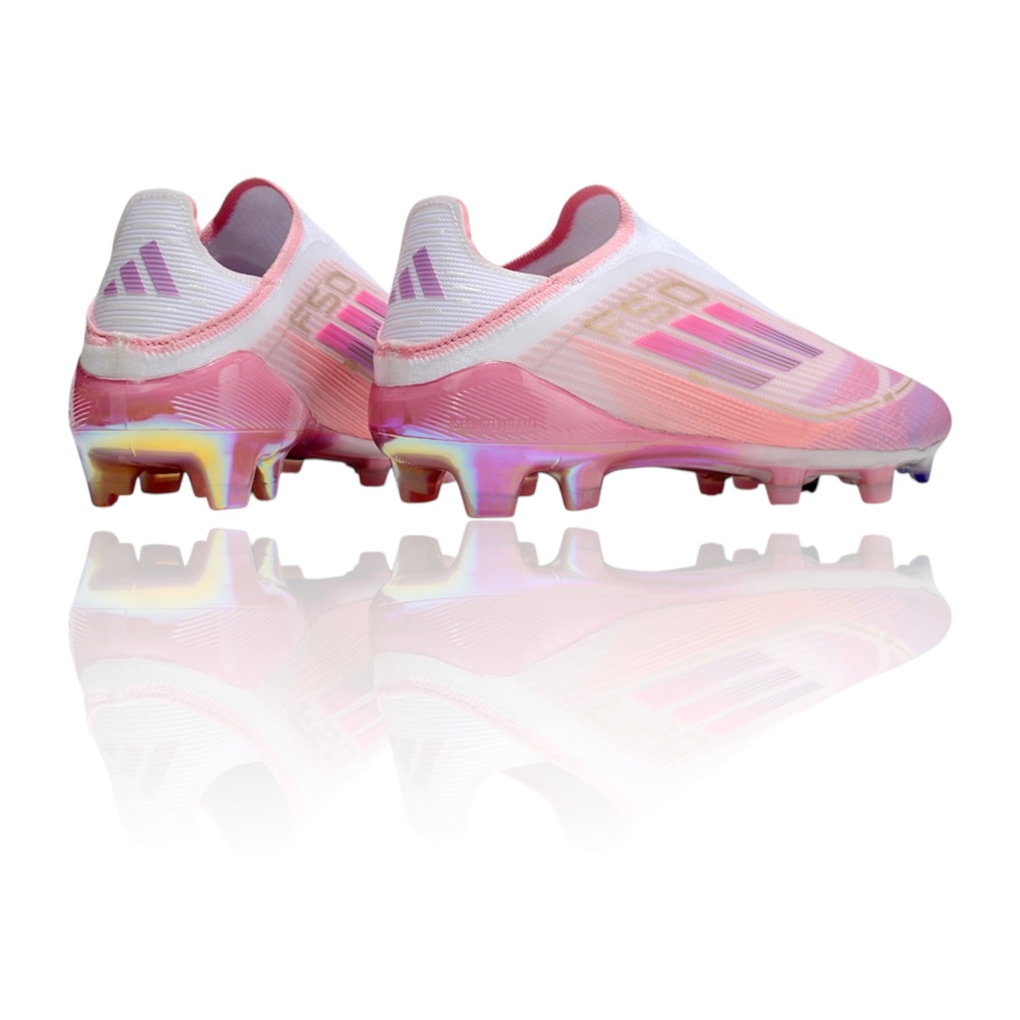 Adidas F50 Lamine Yamal FG Elite Laceless