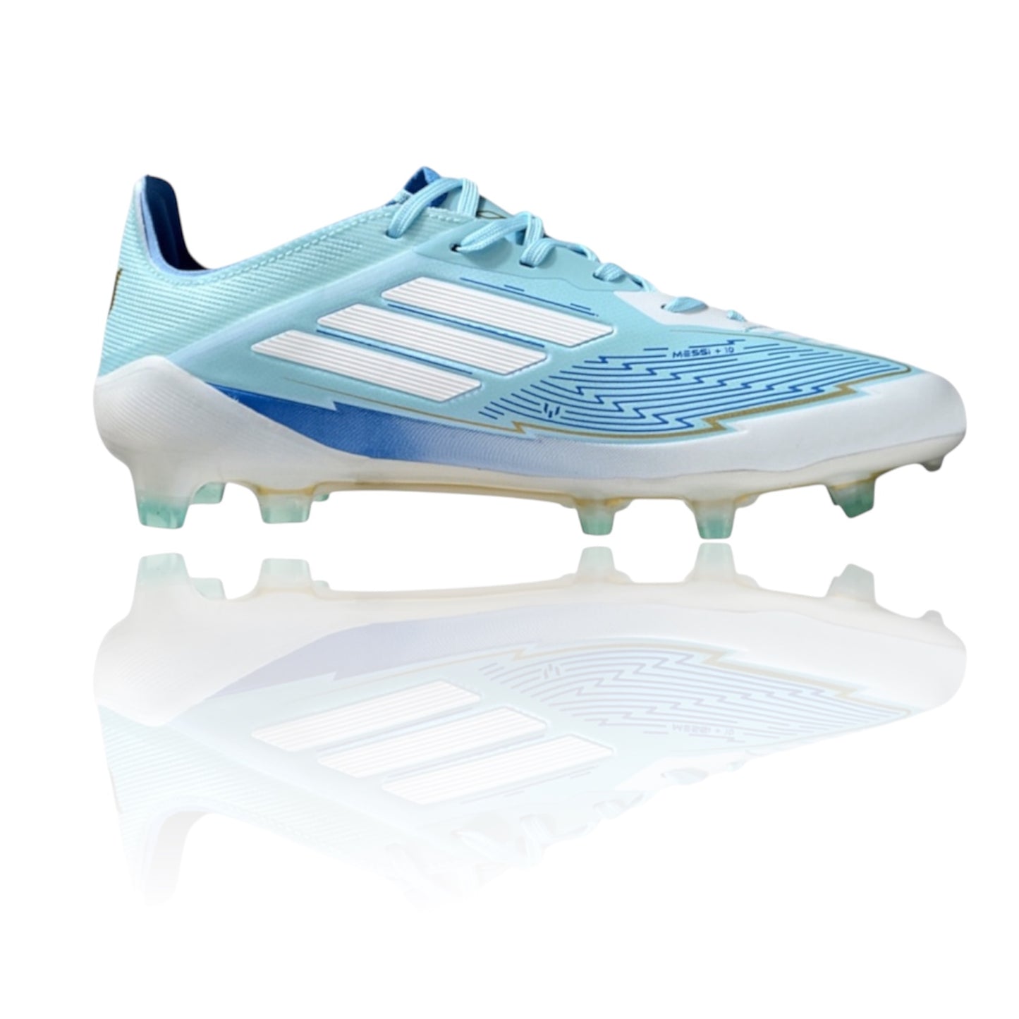 Adidas F50 MESSI Elite FG