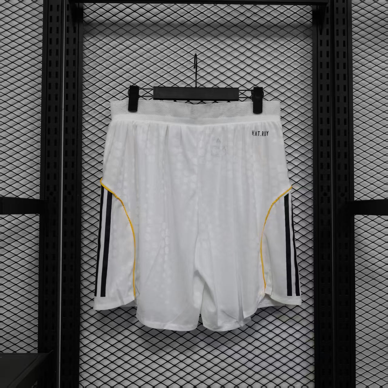 Equipación domicilio Real Madrid 2026