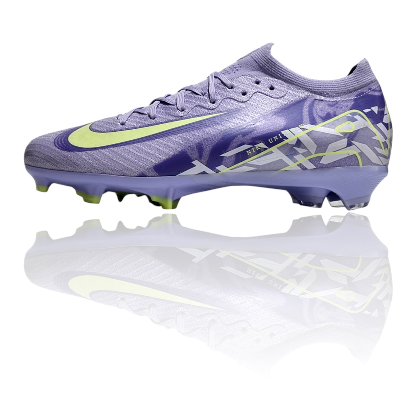 NIKE MERCURIAL VAPOR 16 ELITE FG