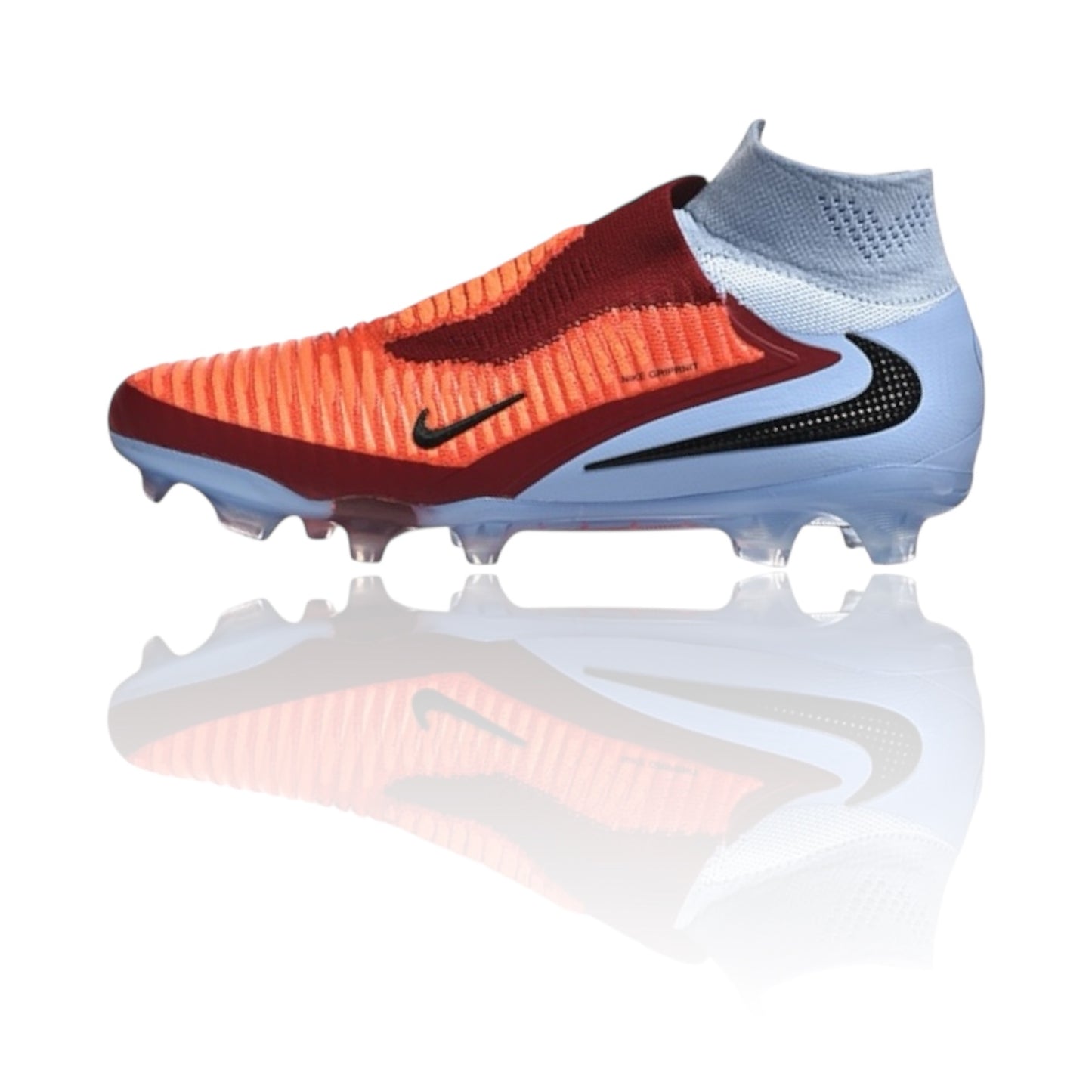 Nike Phantom Elite FG High Erling Haaland 2026