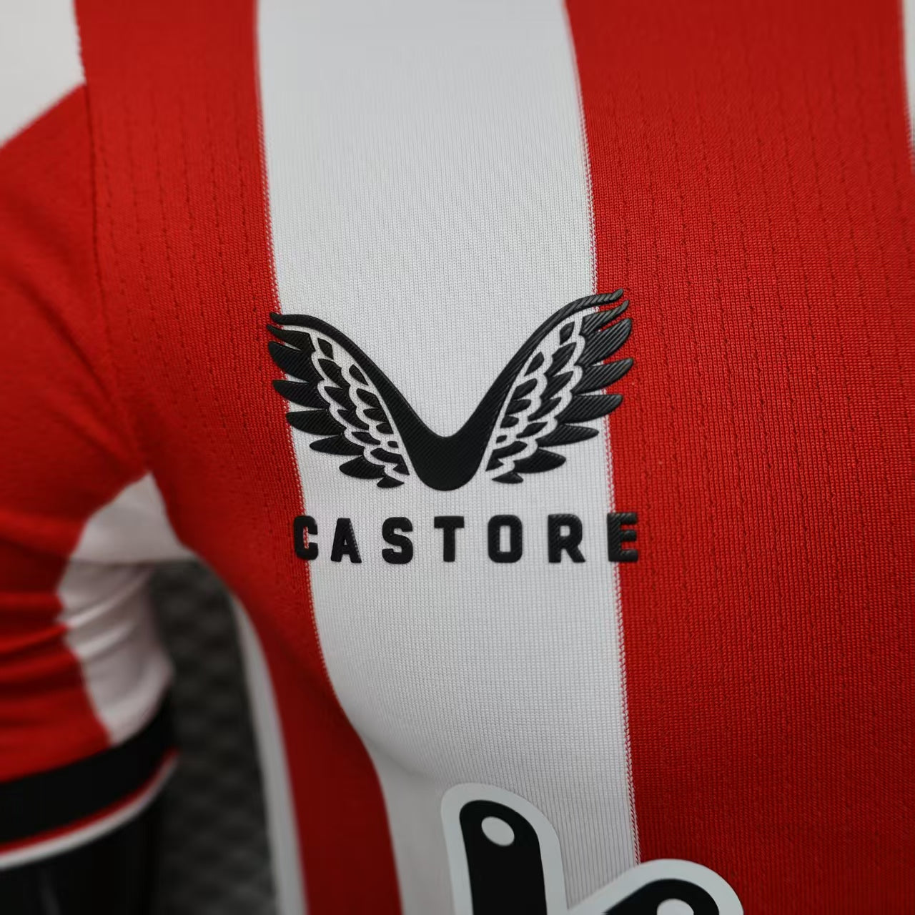 Kit Primera equipación Atlético Bilbao 2026