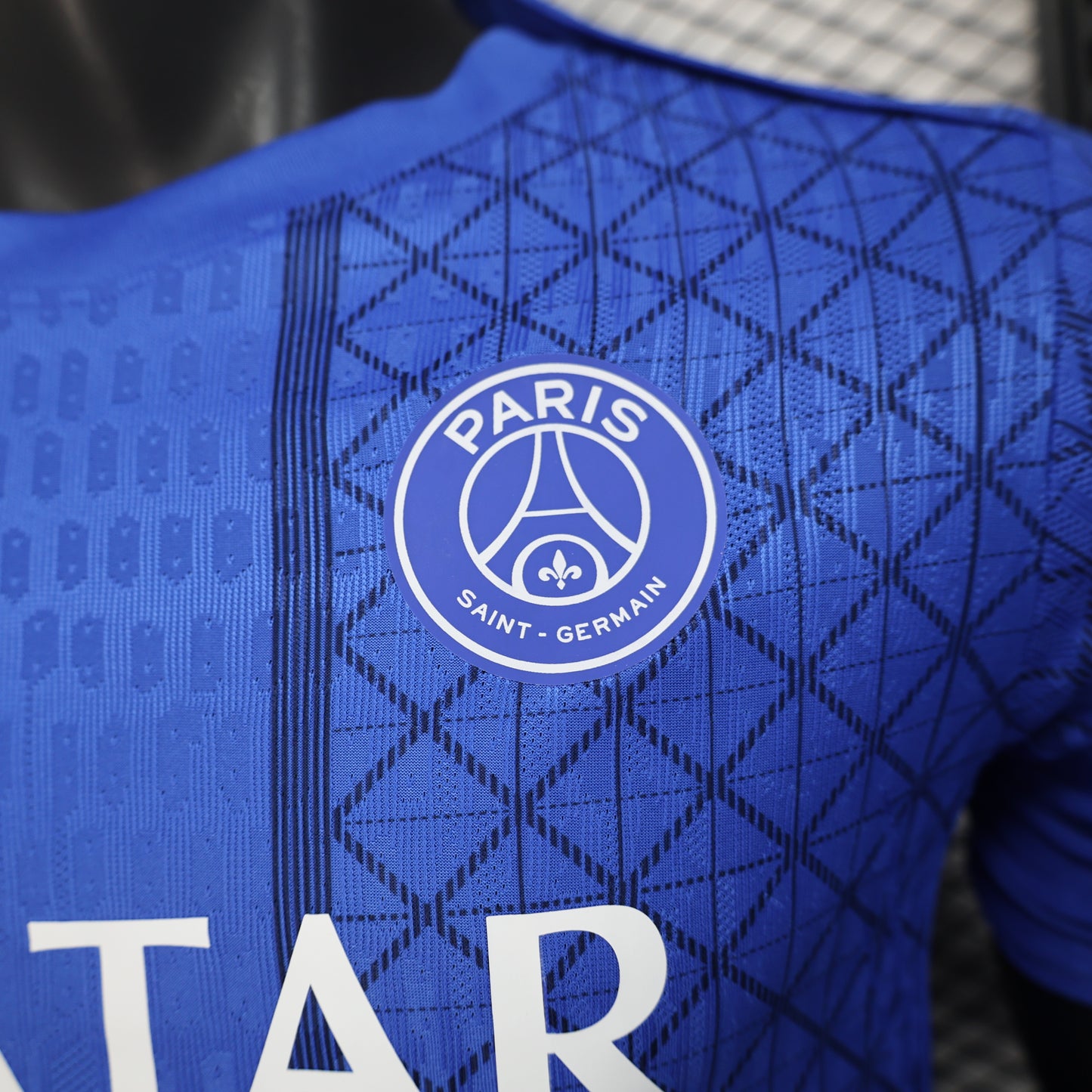 CAMISETA DE ENTRENO PSG