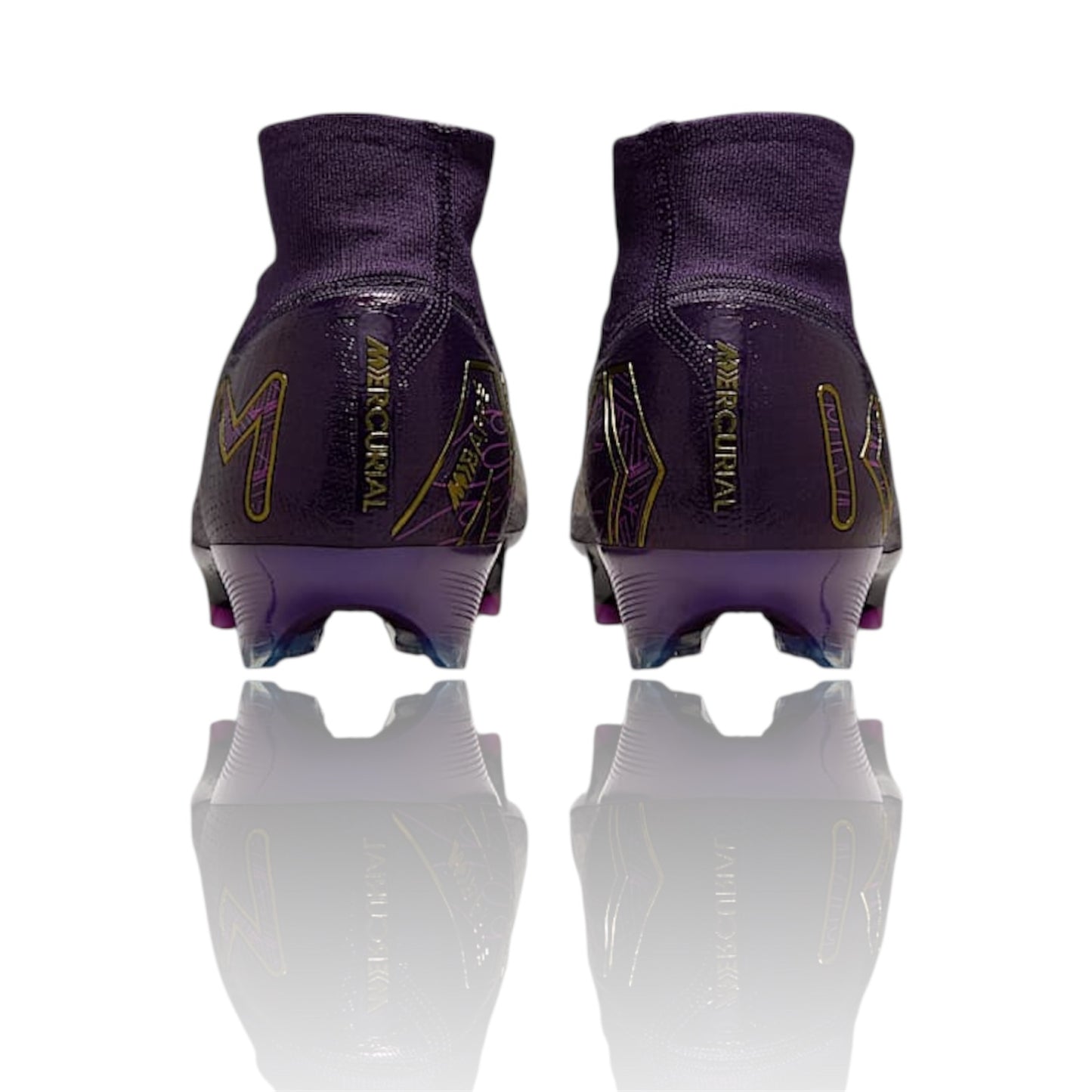 Mercurial Superfly 10 Elite Mbappé
