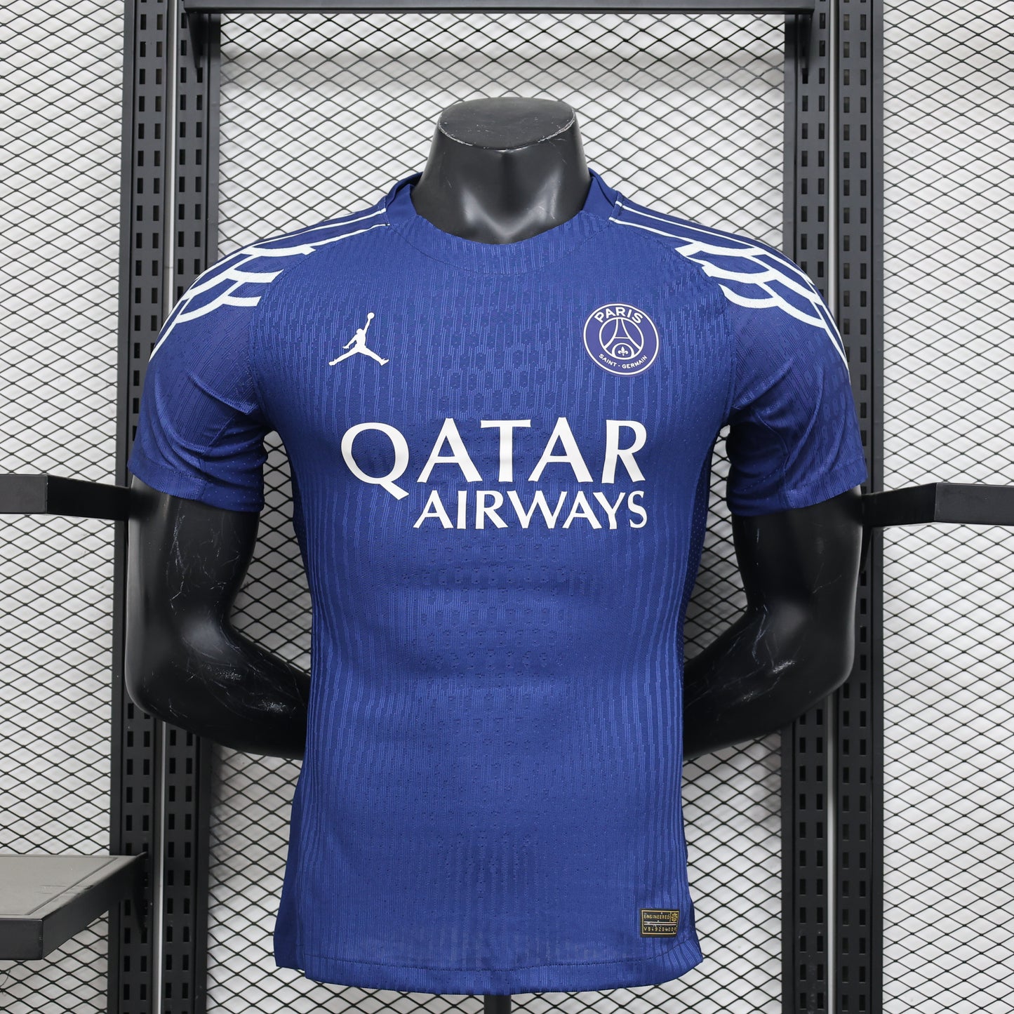 Maillot PSG 24/25 Bleu